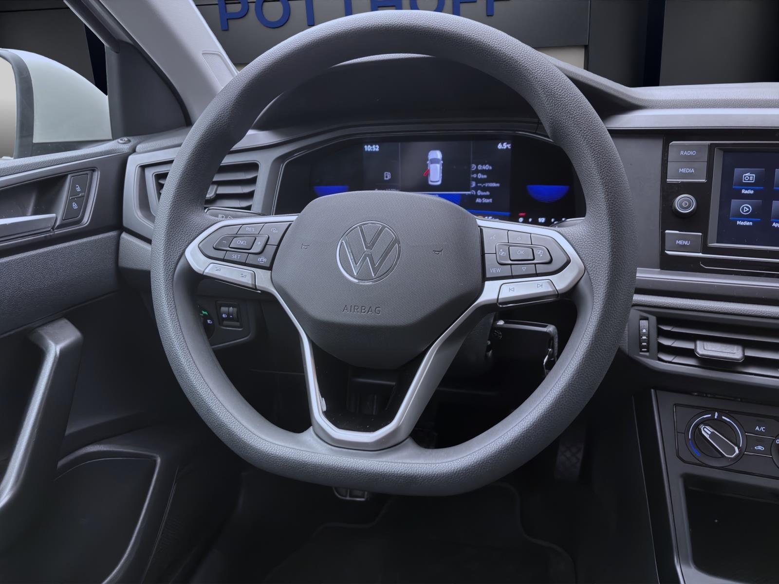 Bild 10: Volkswagen Taigo 1.0 TSI KLIMA LED DAB+ D.COCKPIT