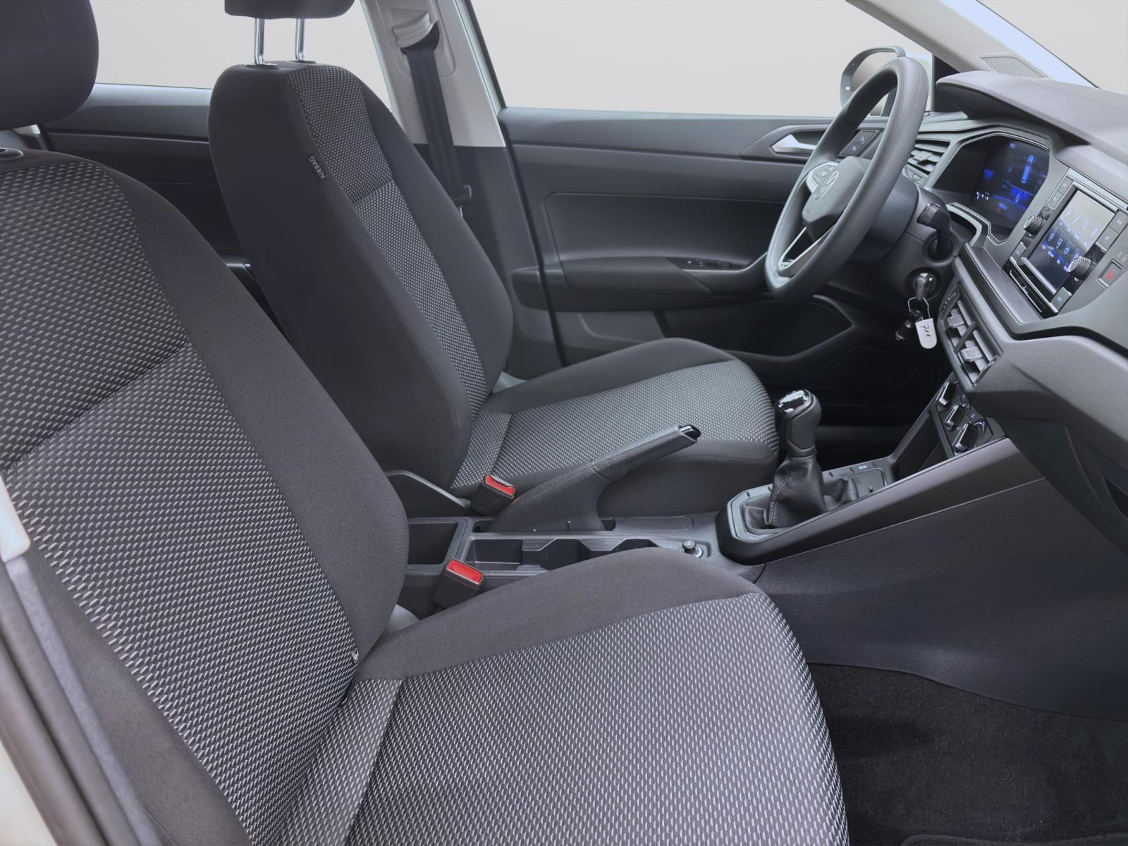 Bild 14: Volkswagen Taigo 1.0 TSI KLIMA LED DAB+ D.COCKPIT