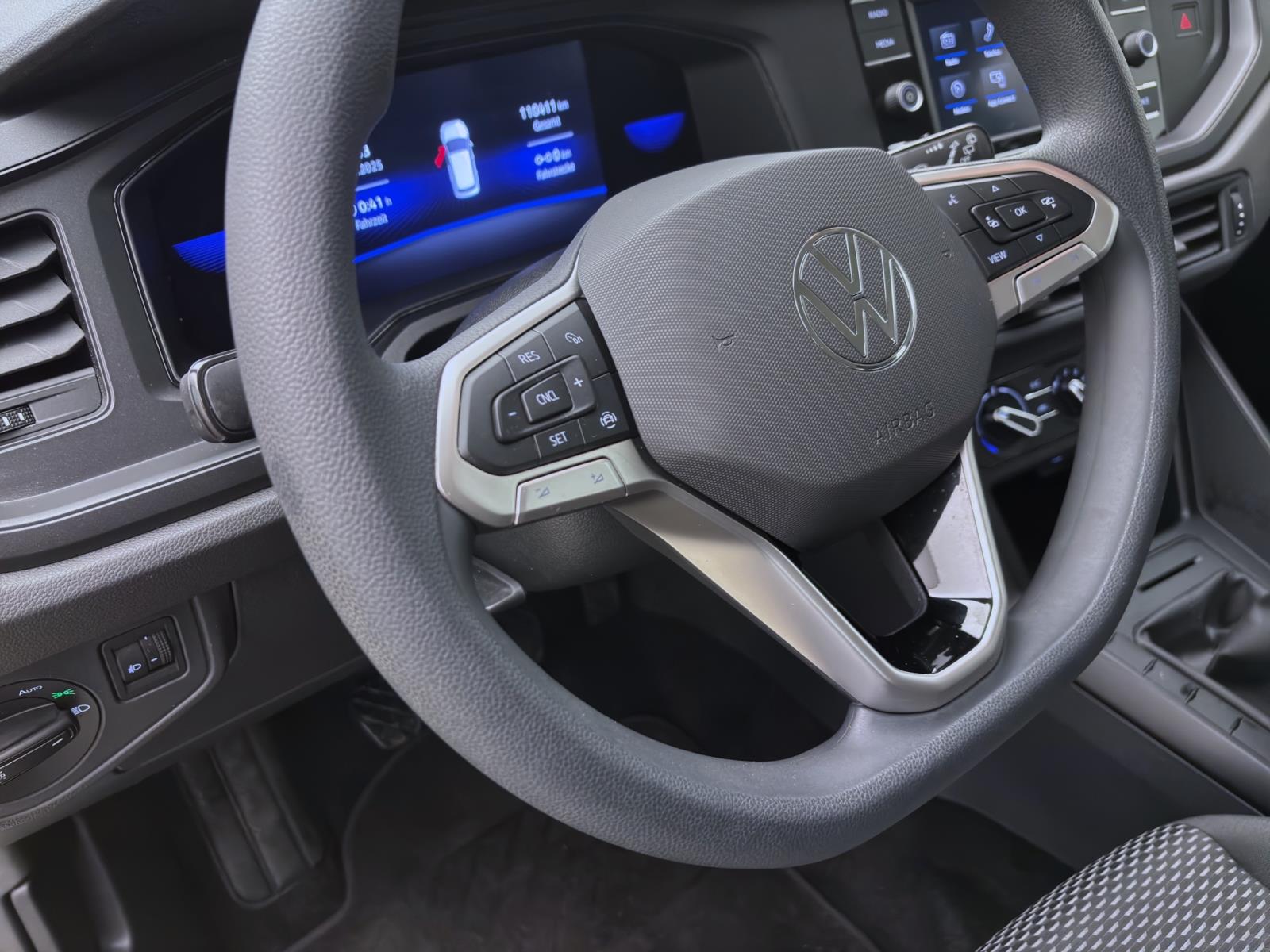 Bild 16: Volkswagen Taigo 1.0 TSI KLIMA LED DAB+ D.COCKPIT