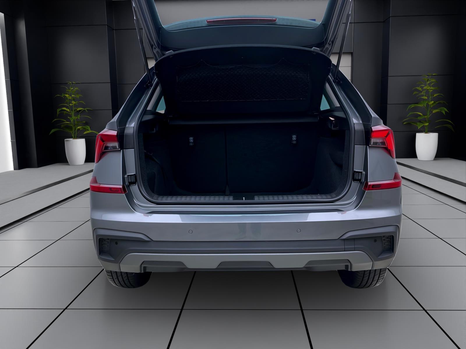 Bild 3: Skoda Kamiq 1.0 TSI DSG SELECTION KAMERA PDC SITZHZG LED