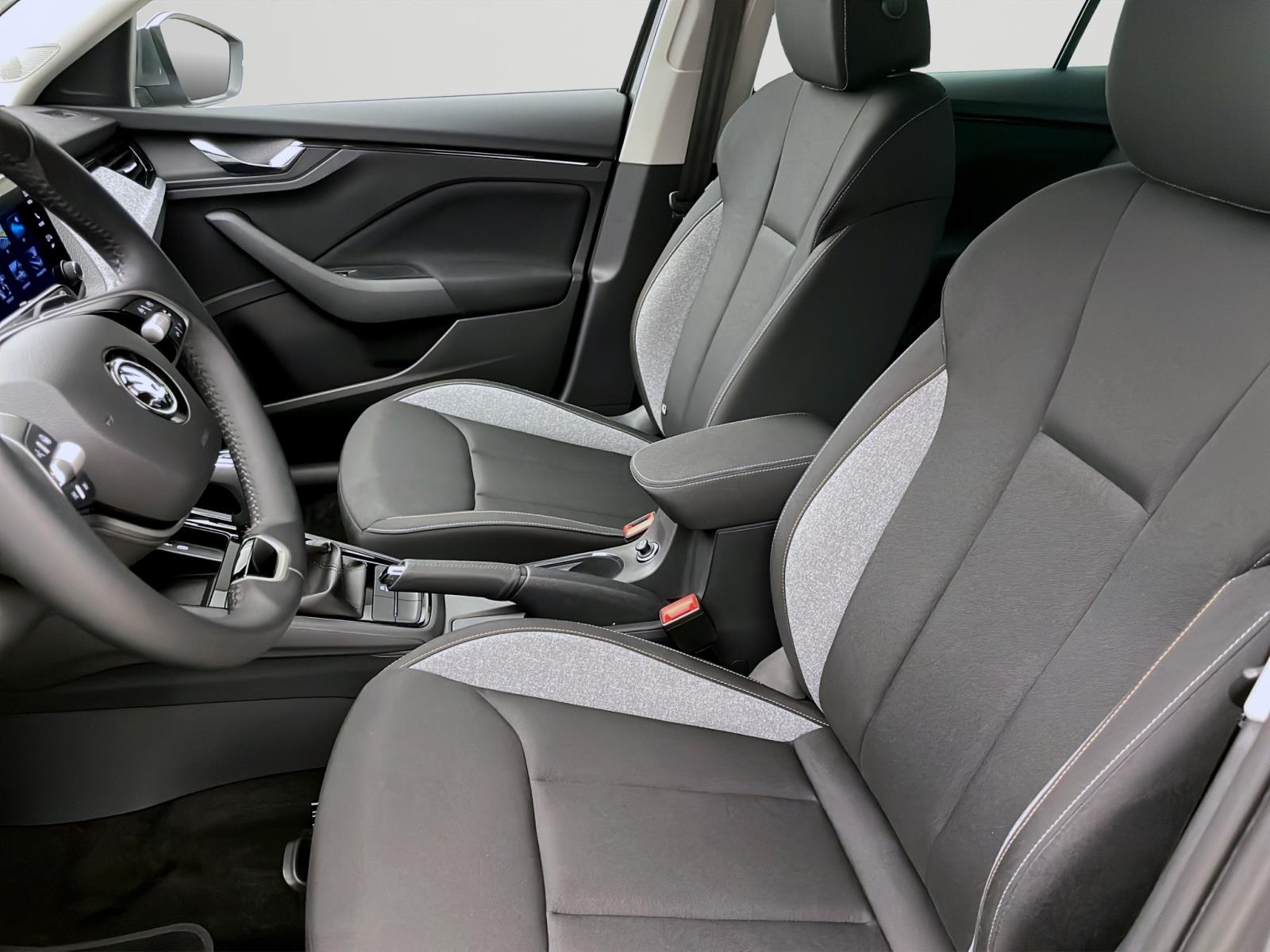 Bild 8: Skoda Kamiq 1.0 TSI DSG SELECTION KAMERA PDC SITZHZG LED