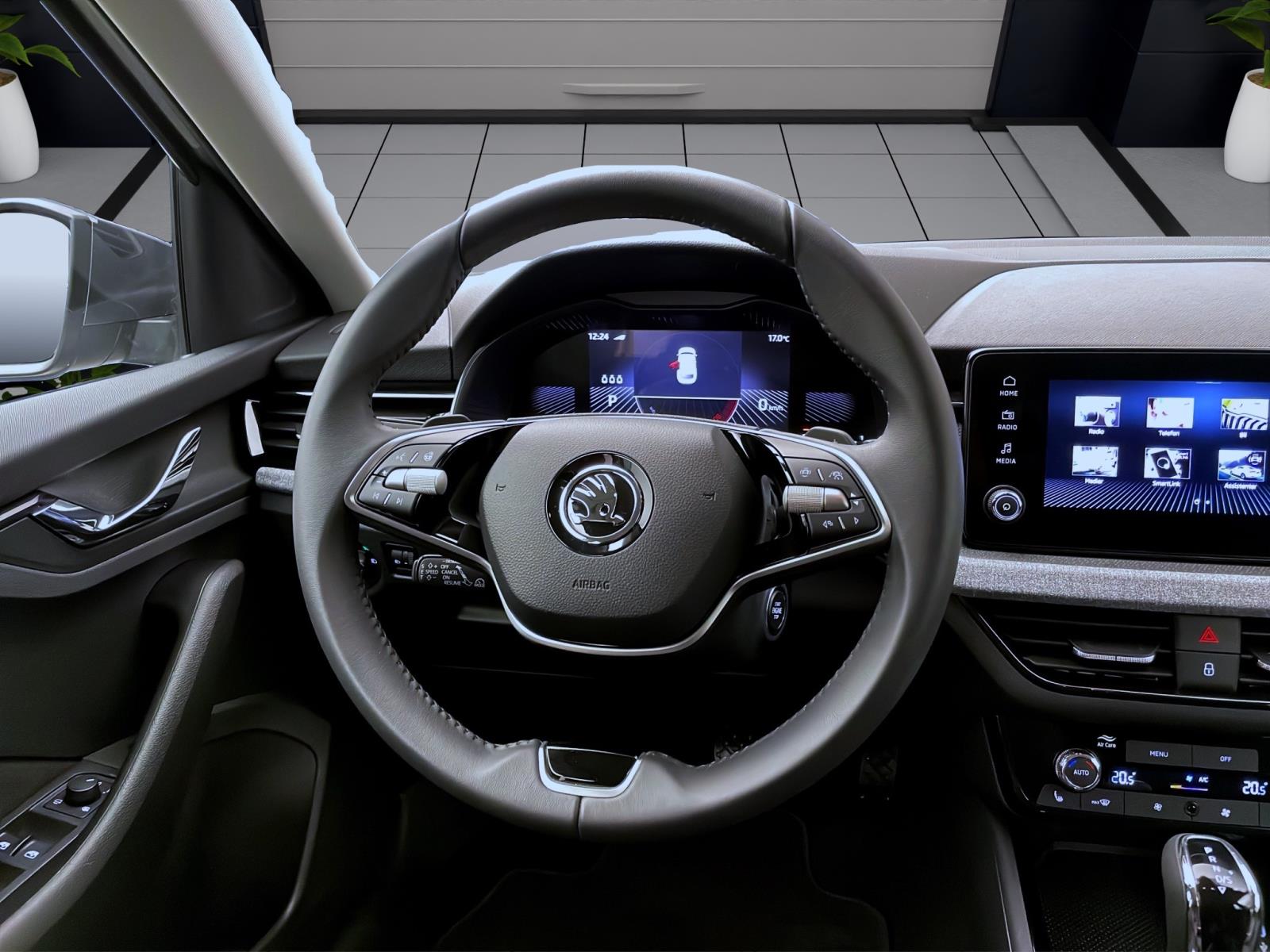 Bild 10: Skoda Kamiq 1.0 TSI DSG SELECTION KAMERA PDC SITZHZG LED