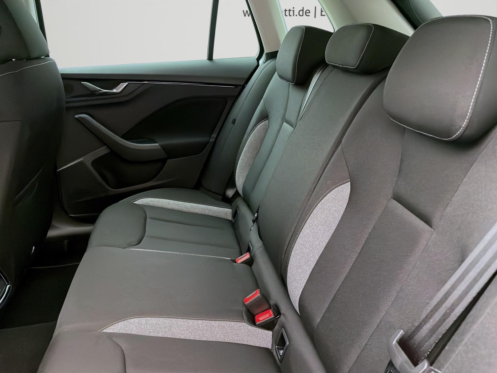 Bild 13: Skoda Kamiq 1.0 TSI DSG SELECTION KAMERA PDC SITZHZG LED