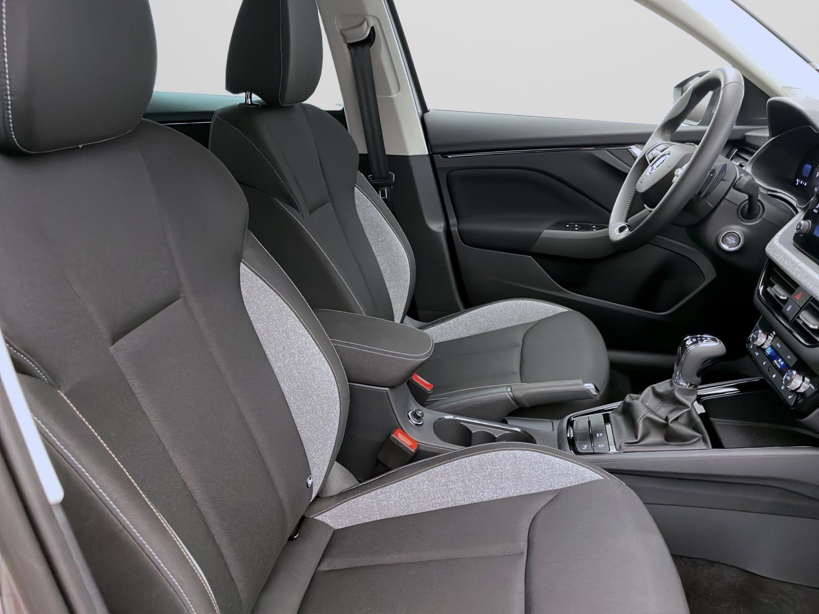 Bild 14: Skoda Kamiq 1.0 TSI DSG SELECTION KAMERA PDC SITZHZG LED