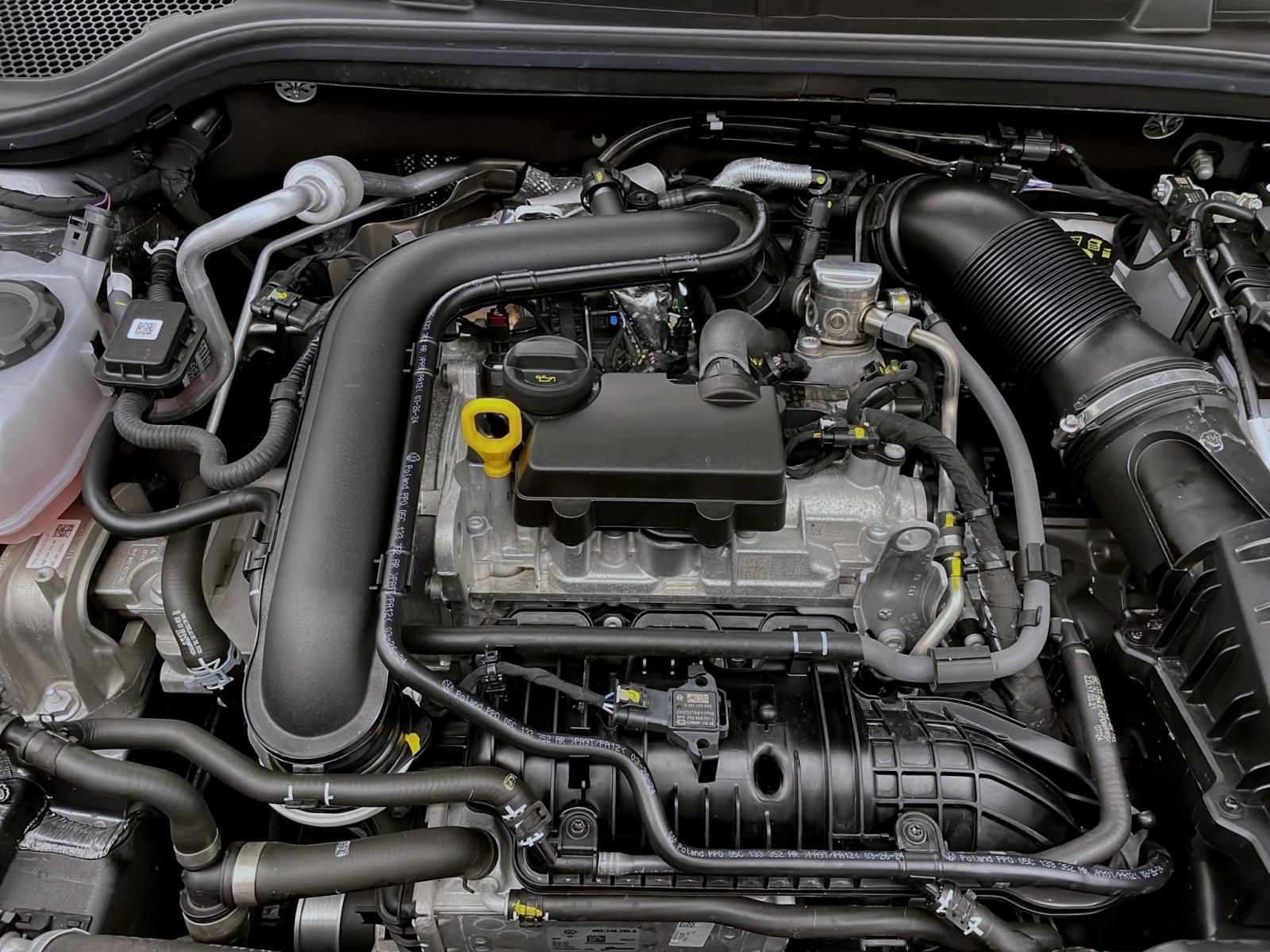 Bild 16: Skoda Kamiq 1.0 TSI DSG SELECTION KAMERA PDC SITZHZG LED