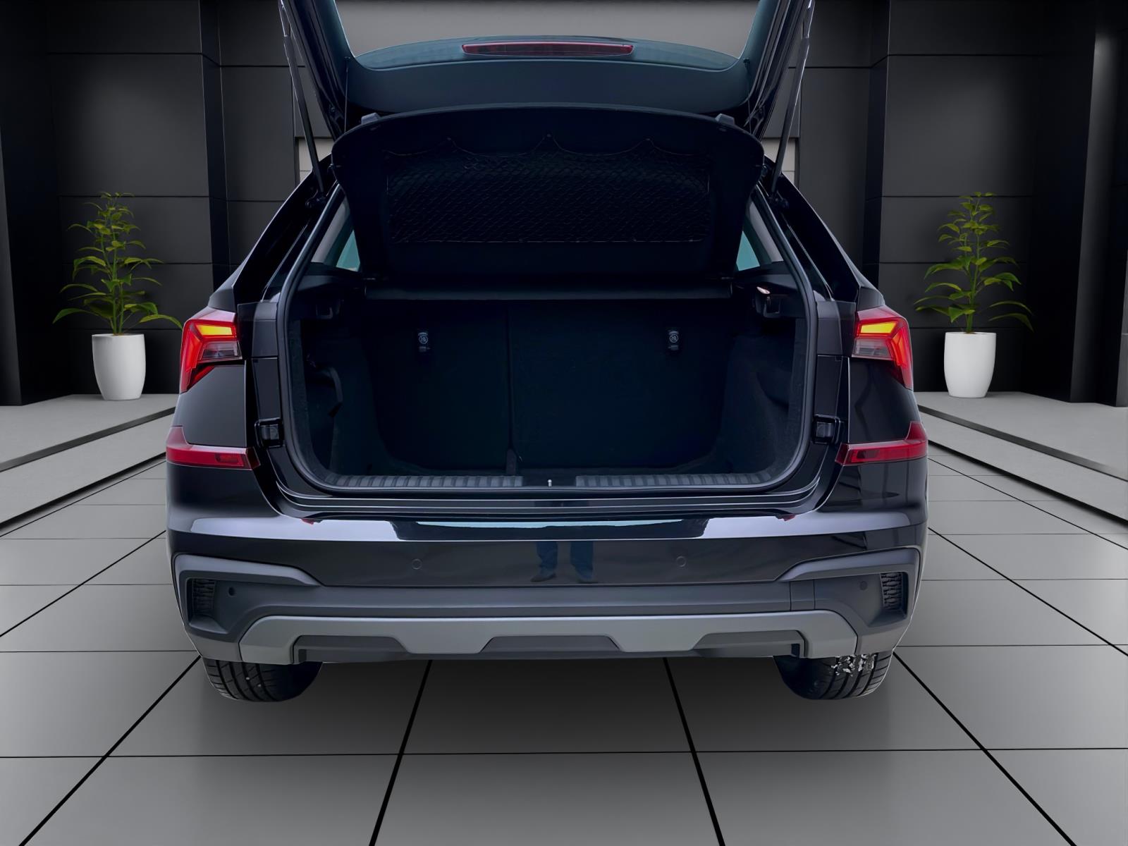 Bild 3: Skoda Kamiq 1.0 TSI DSG SELECTION KAMERA PDC SITZHZG LED