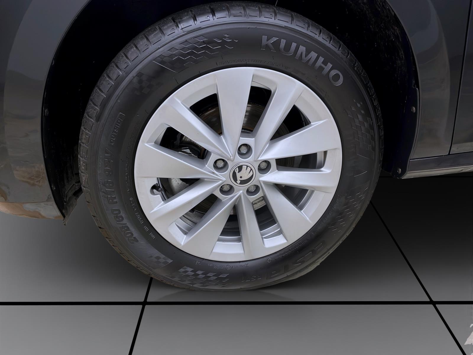 Bild 7: Skoda Kamiq 1.0 TSI DSG SELECTION KAMERA PDC SITZHZG LED