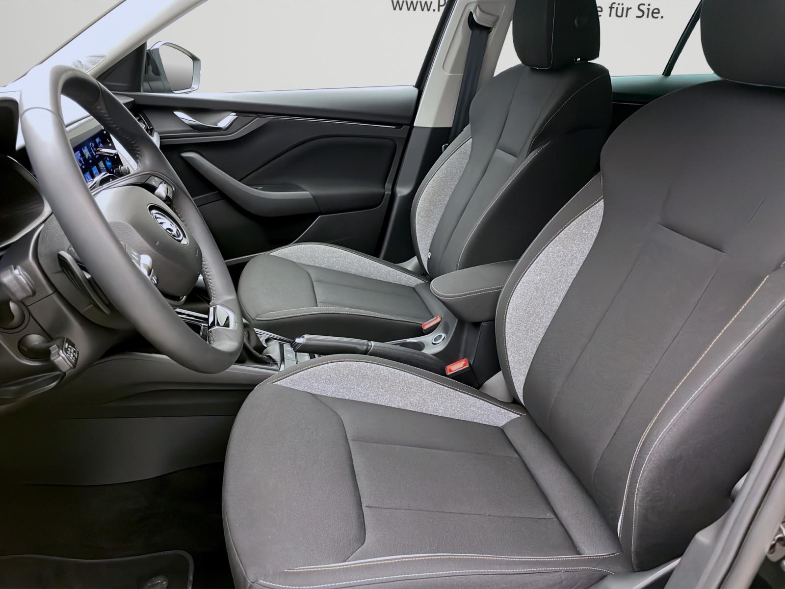 Bild 8: Skoda Kamiq 1.0 TSI DSG SELECTION KAMERA PDC SITZHZG LED