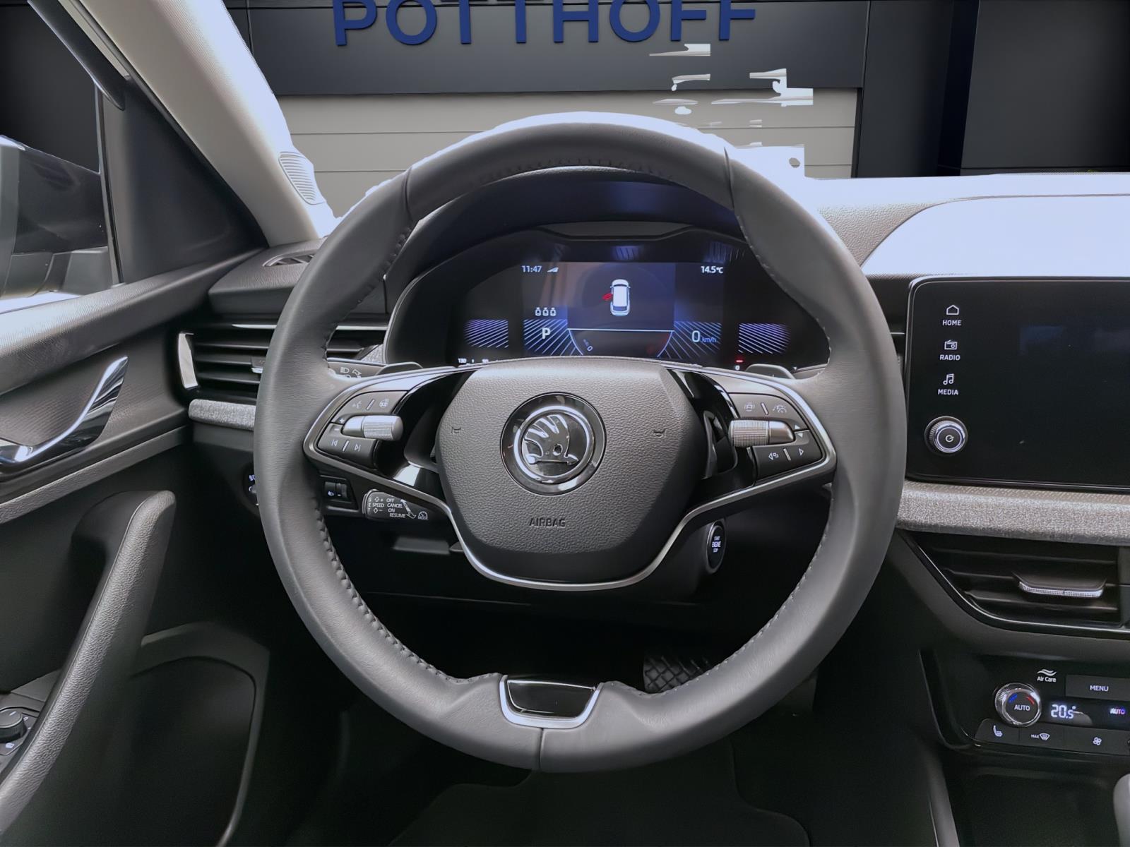 Bild 10: Skoda Kamiq 1.0 TSI DSG SELECTION KAMERA PDC SITZHZG LED