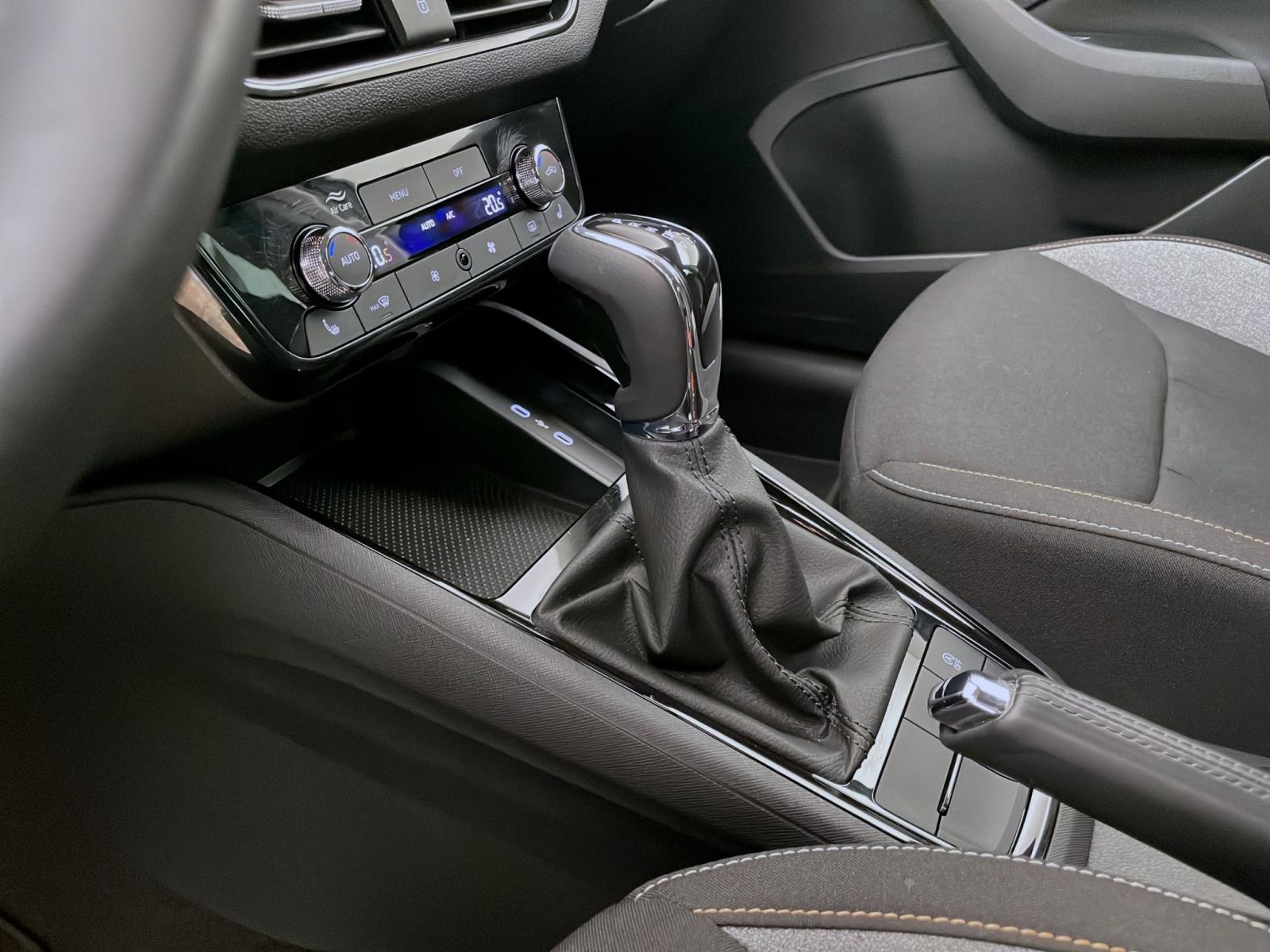 Bild 13: Skoda Kamiq 1.0 TSI DSG SELECTION KAMERA PDC SITZHZG LED