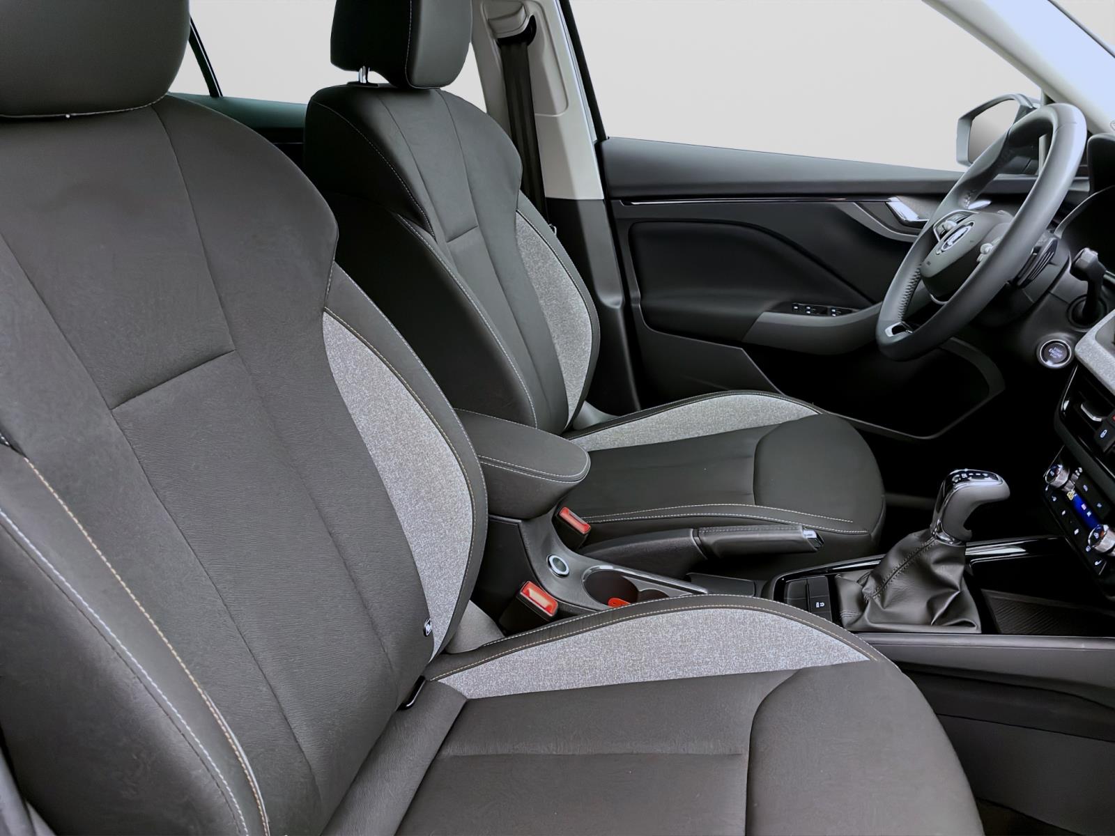 Bild 15: Skoda Kamiq 1.0 TSI DSG SELECTION KAMERA PDC SITZHZG LED