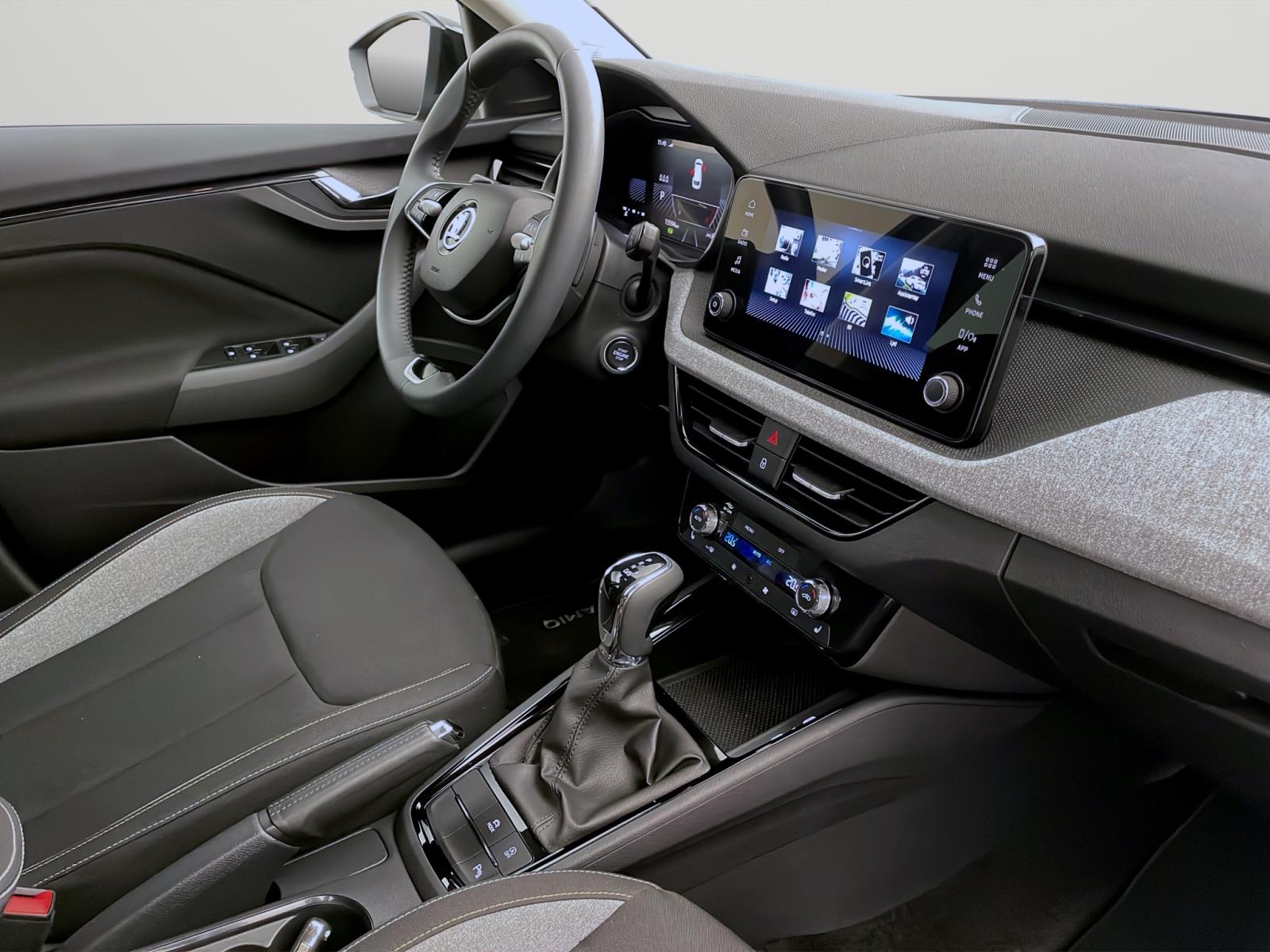 Bild 16: Skoda Kamiq 1.0 TSI DSG SELECTION KAMERA PDC SITZHZG LED