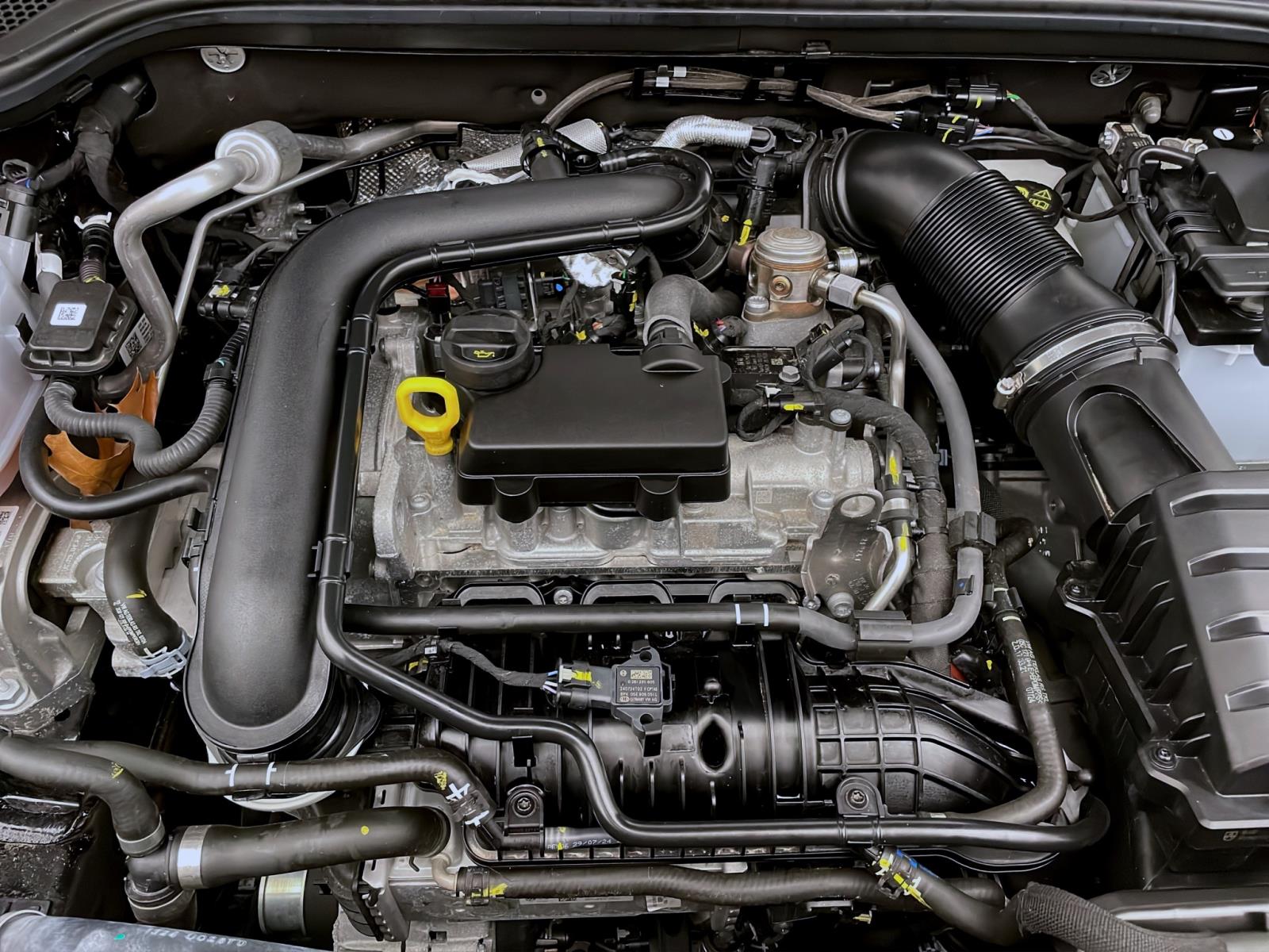 Bild 17: Skoda Kamiq 1.0 TSI DSG SELECTION KAMERA PDC SITZHZG LED