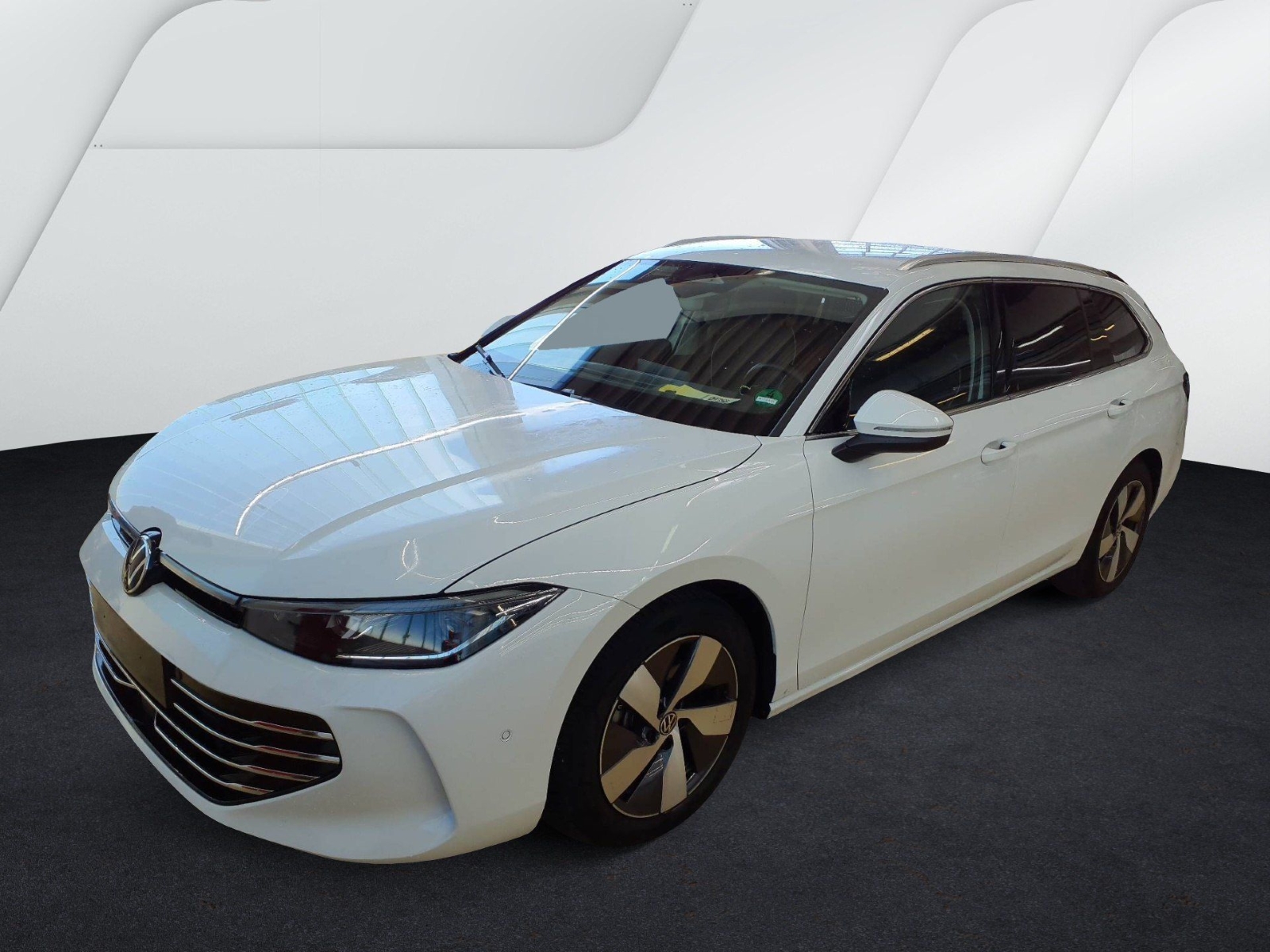 Volkswagen Passat Variant 2.0 TDI DSG ELEGANCE AHK NAVI PDC IQ.LIGHT 8733688