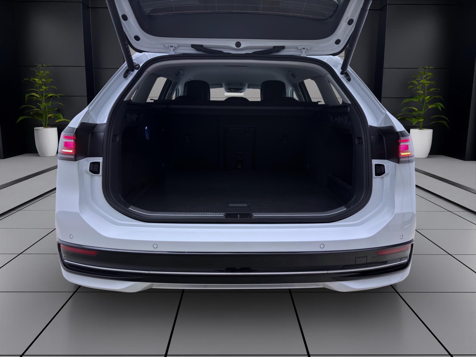 Bild 3: Volkswagen Passat Variant 2.0 TDI DSG ELEGANCE AHK NAVI PDC IQ.LIGHT