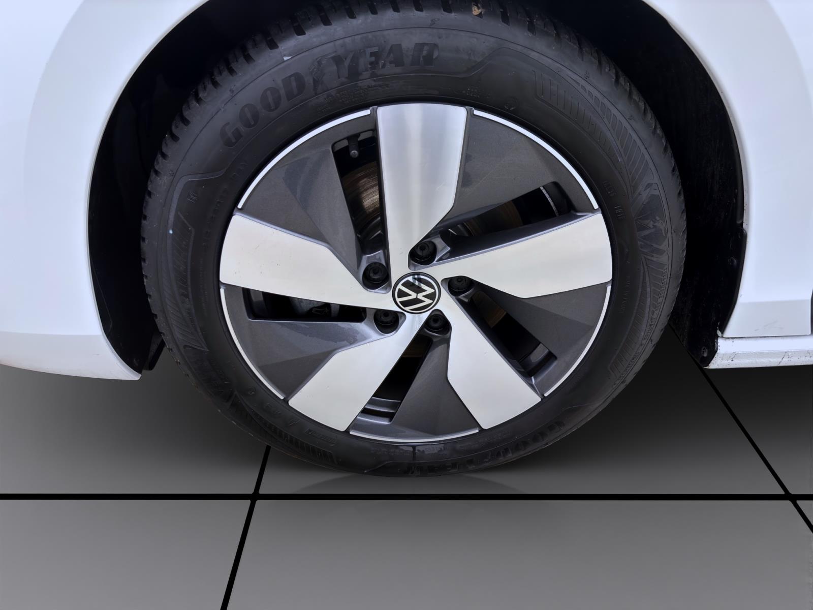 Bild 7: Volkswagen Passat Variant 2.0 TDI DSG ELEGANCE AHK NAVI PDC IQ.LIGHT