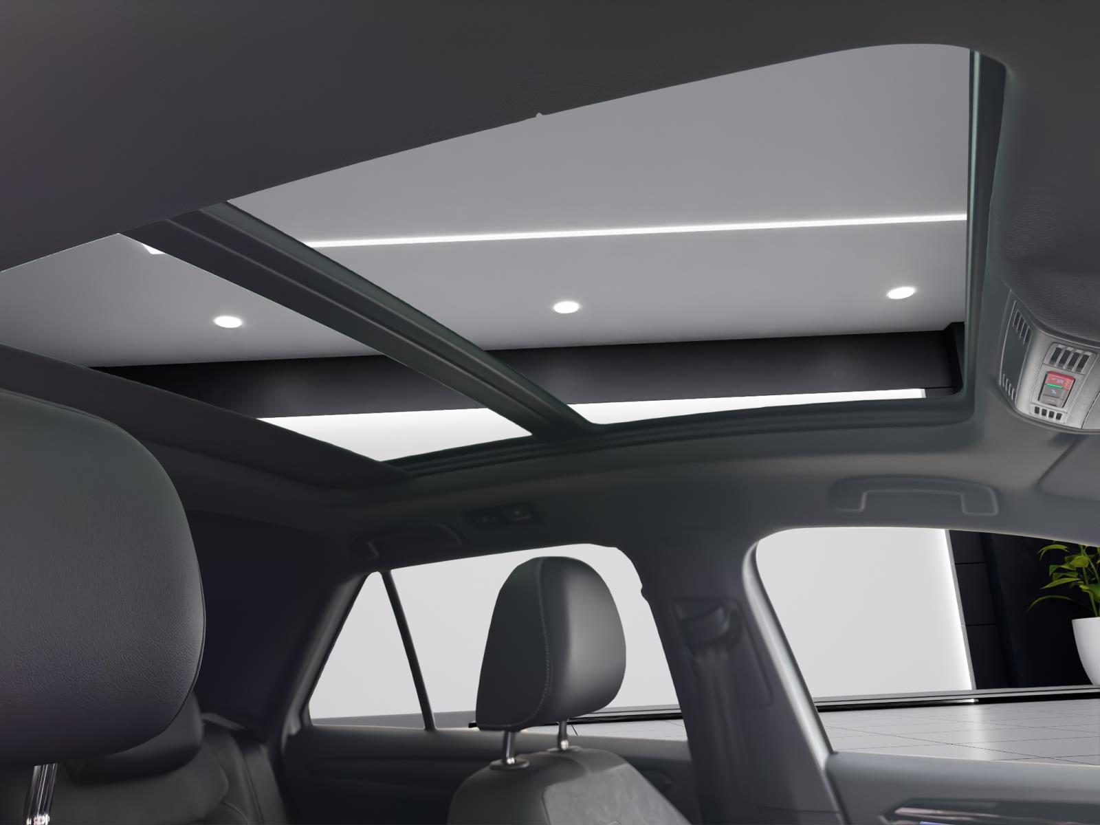 Bild 15: Volkswagen T-Roc 2.0 TSI DSG 4M R-LINE KLIMA PANO AHK ACC