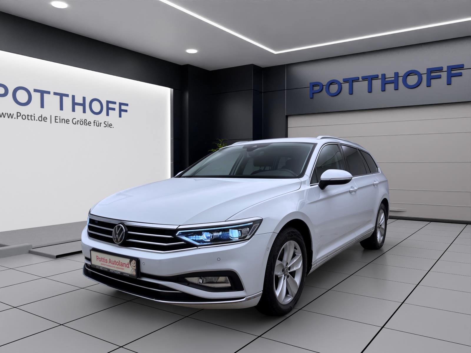 Volkswagen Passat Variant 2.0 TDI DSG ELEGANCE KAMERA PDC NAVI ACC 8737478