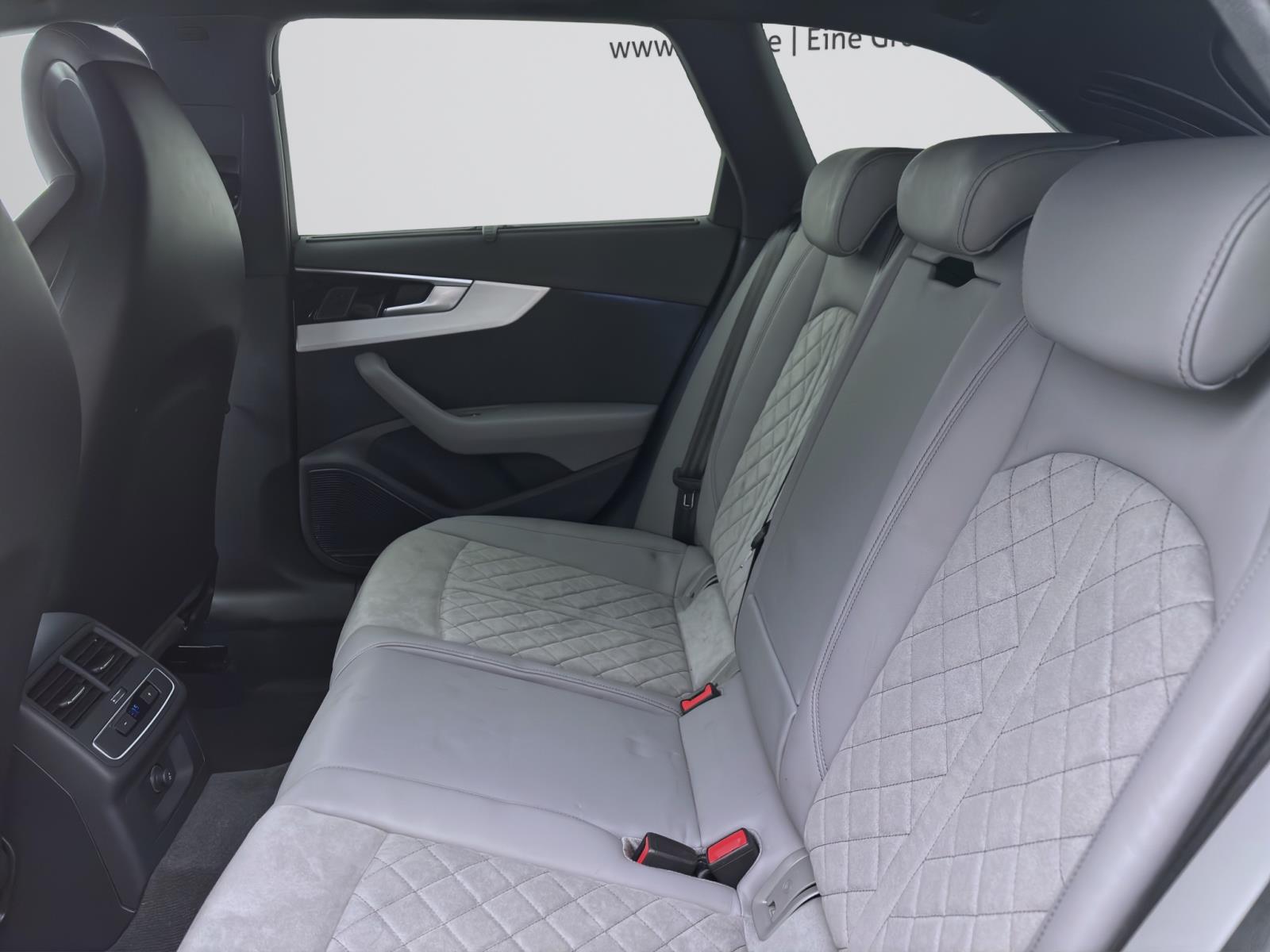 Bild 12: Audi A4 Avant 40 TFSI S LINE KAMERA MATRIX PDC NAVI+