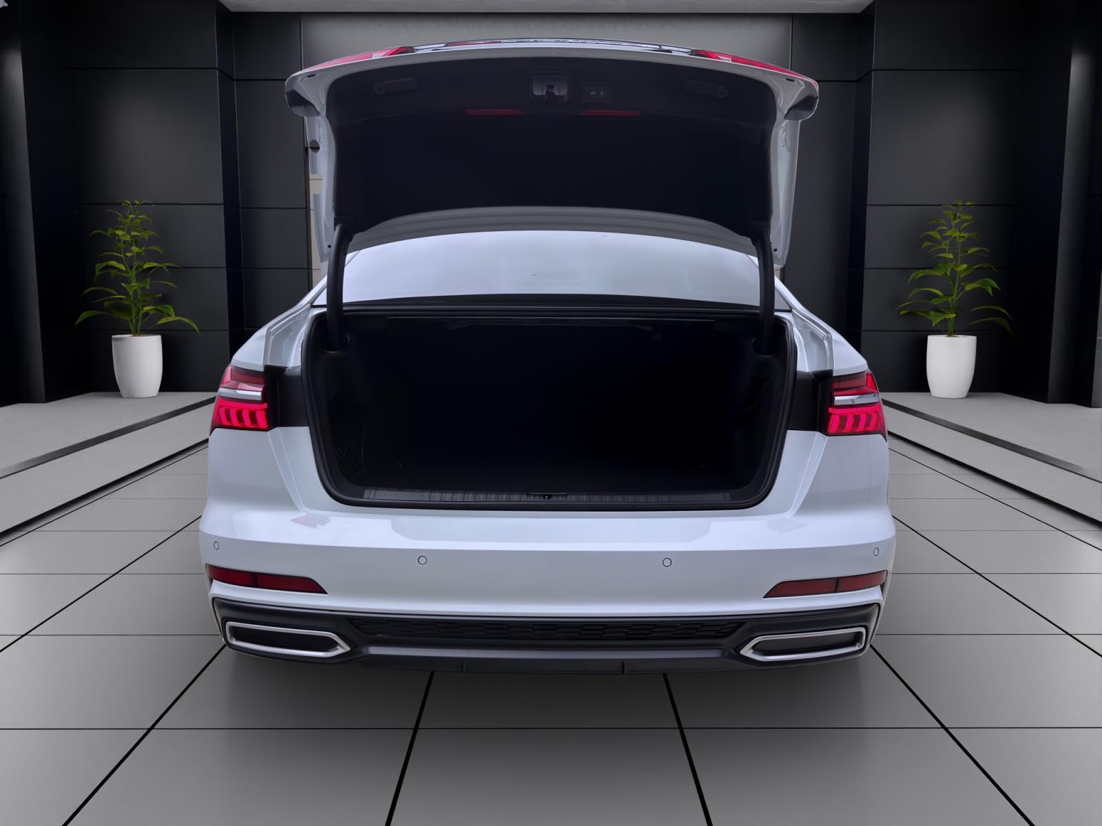 Bild 3: Audi A6 Limousine 50 TDI Q S LINE PANO STANDHZG HD-MATRIX AHK