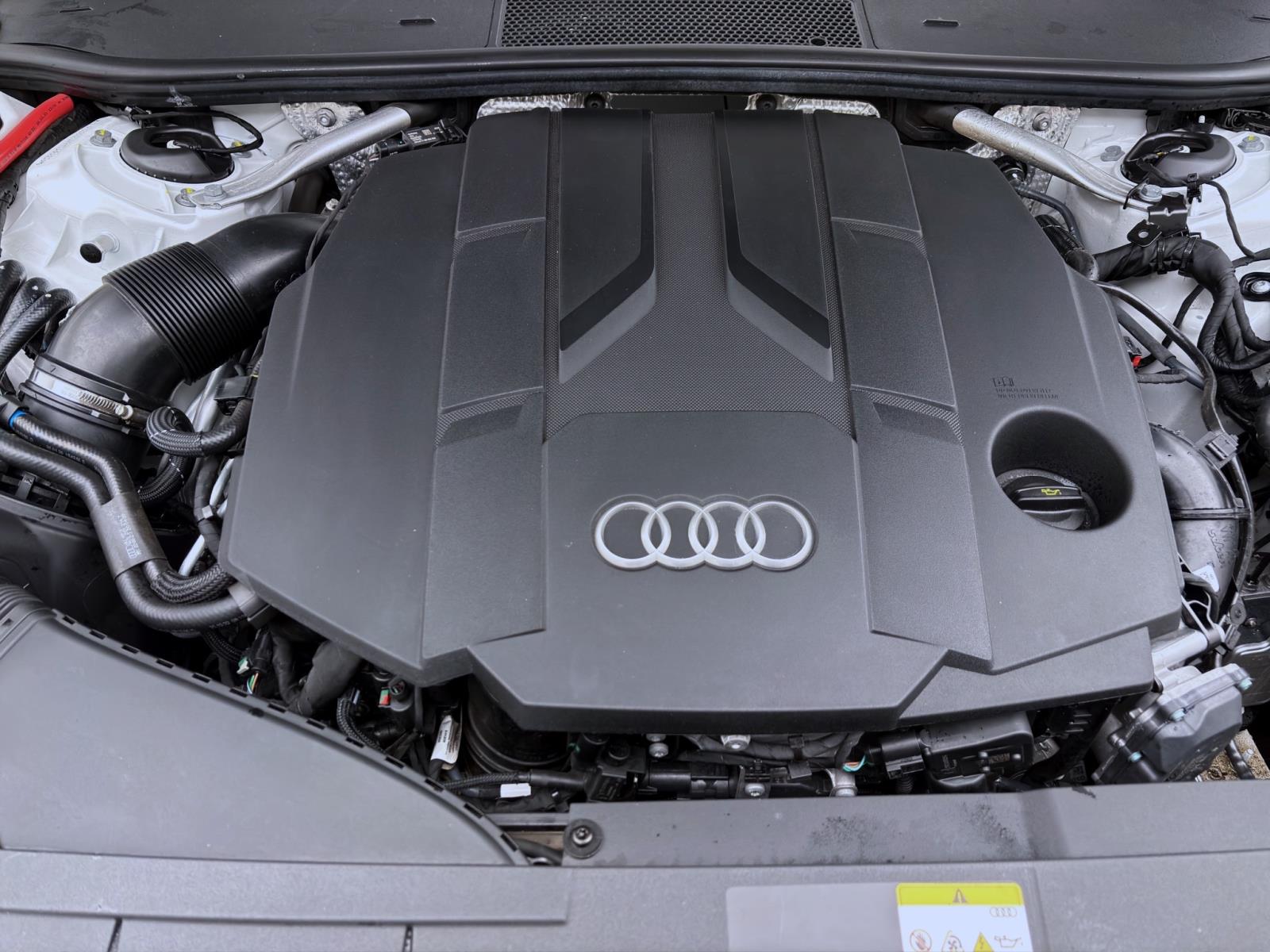 Bild 17: Audi A6 Limousine 50 TDI Q S LINE PANO STANDHZG HD-MATRIX AHK