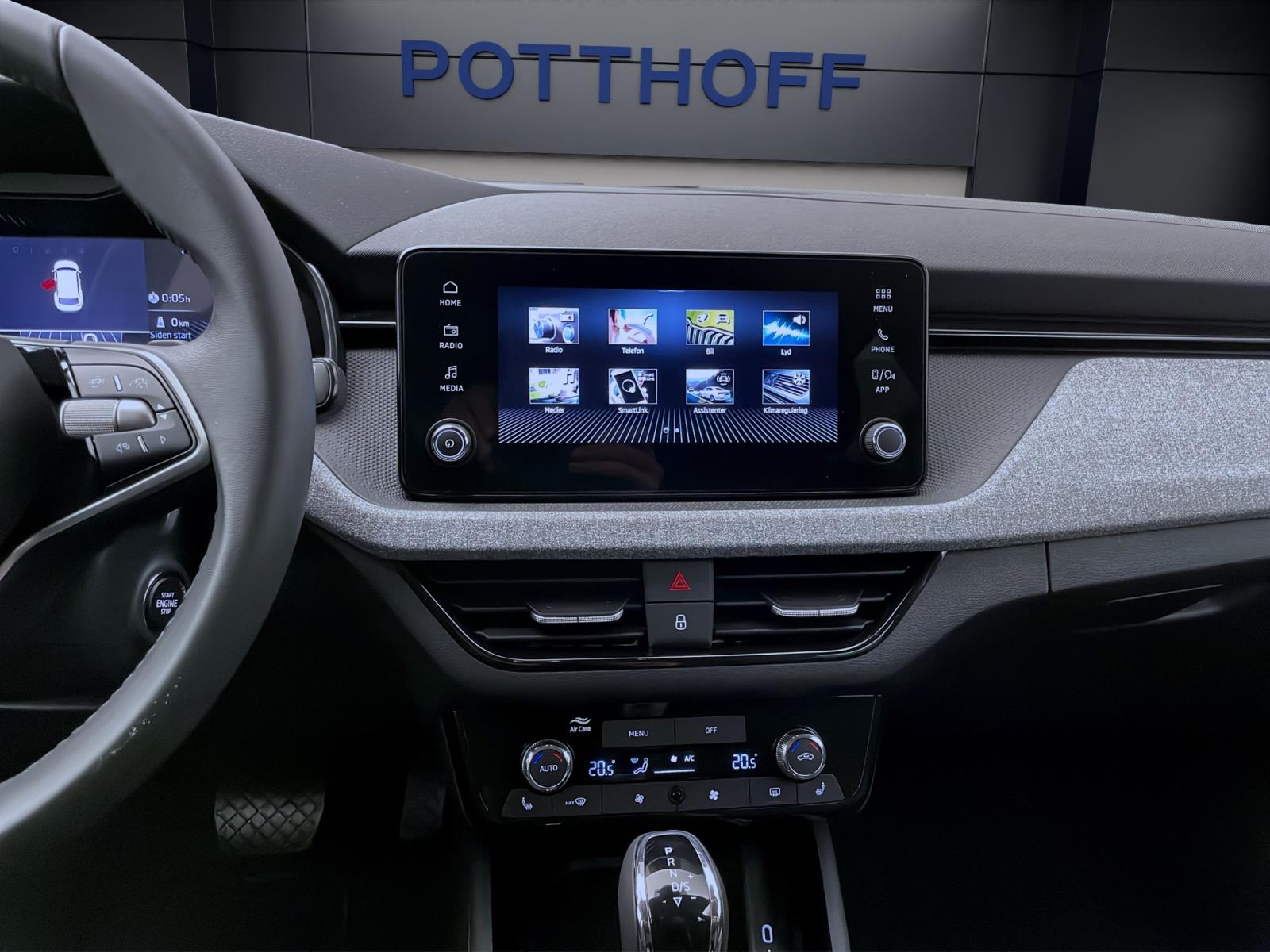 Bild 12: Skoda Kamiq 1.0 TSI DSG SELECTION PDC KAMERA LED SITZHZG