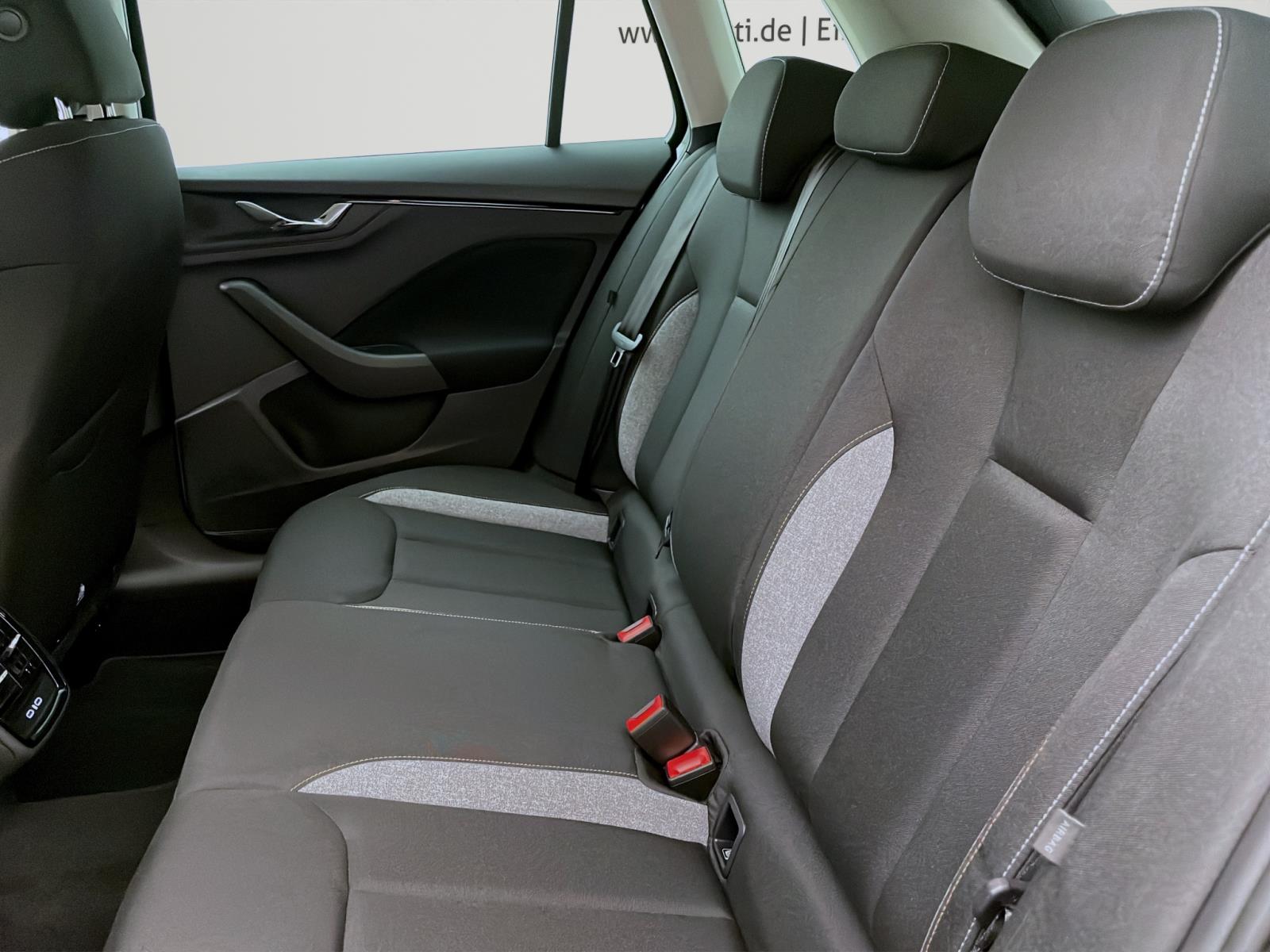 Bild 13: Skoda Kamiq 1.0 TSI DSG SELECTION PDC KAMERA LED SITZHZG