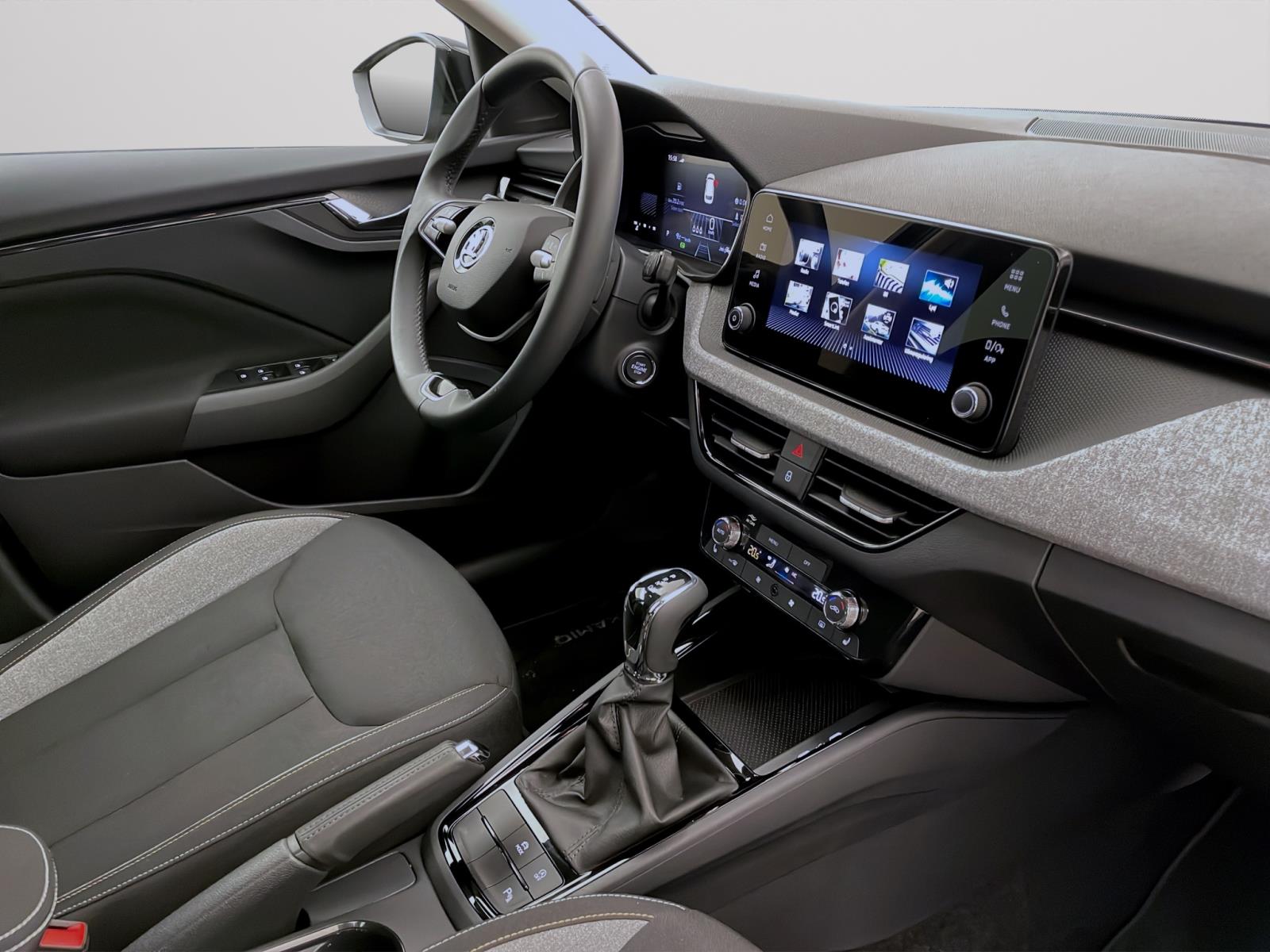 Bild 15: Skoda Kamiq 1.0 TSI DSG SELECTION PDC KAMERA LED SITZHZG