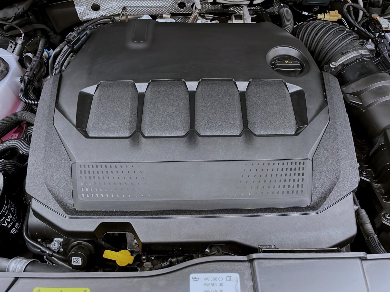 Bild 16: Volkswagen T-Roc 2.0 TDI DSG GOAL AHK NAVI PDC LED+