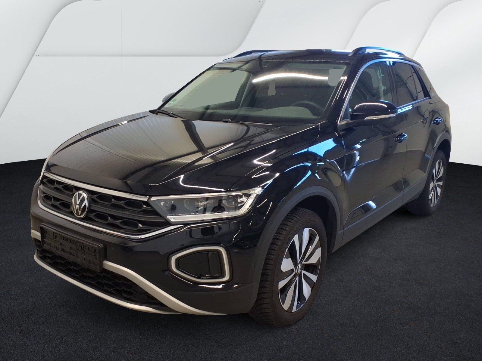 Volkswagen T-Roc 2.0 TDI DSG GOAL AHK NAVI SITZHZG LED+ 8737473