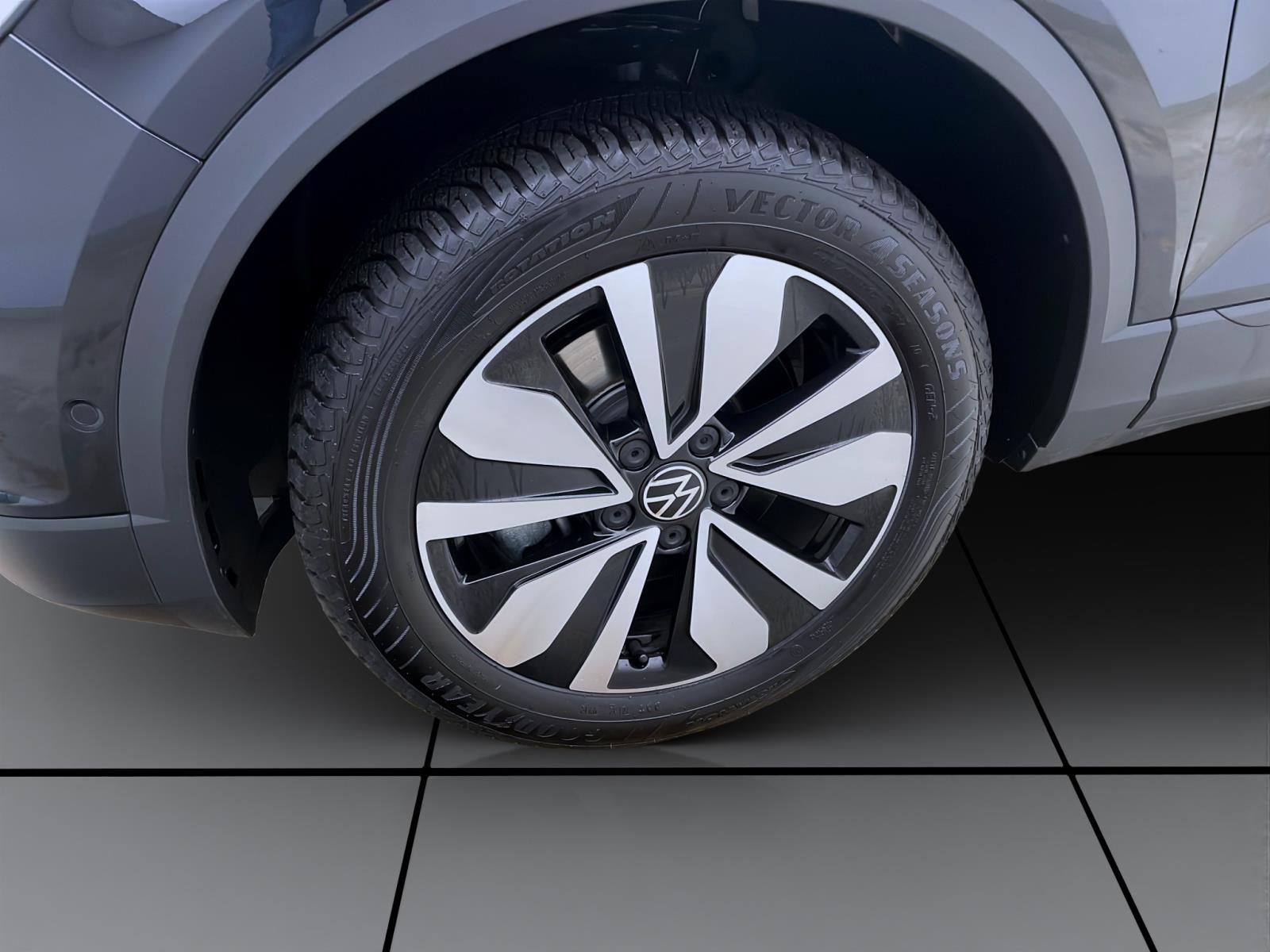 Bild 7: Volkswagen T-Roc 2.0 TDI DSG GOAL AHK NAVI ACC PDC LED+