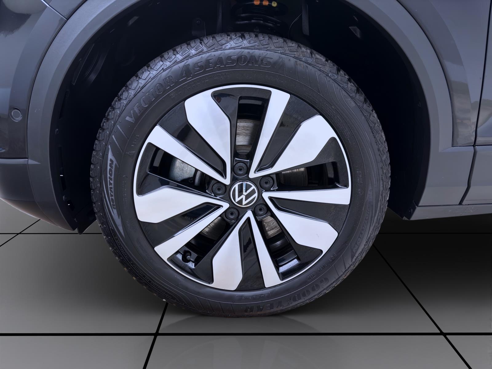 Bild 7: Volkswagen T-Roc 2.0 TDI DSG GOAL AHK NAVI PDC ACC LED+