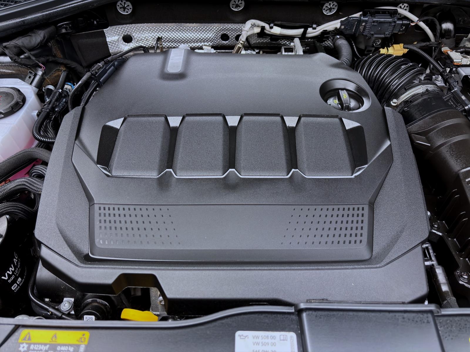 Bild 16: Volkswagen T-Roc 2.0 TDI DSG GOAL AHK NAVI PDC ACC LED+