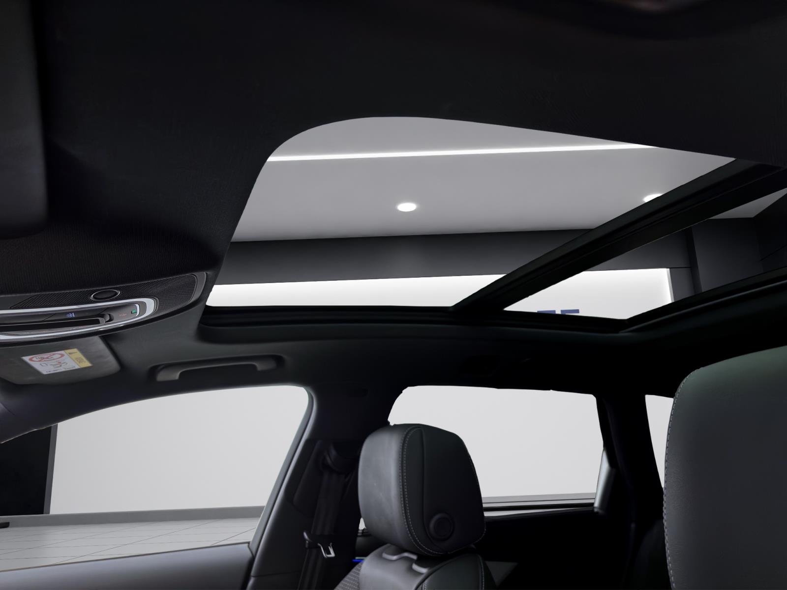 Bild 15: Audi A4 Avant 40 TDI S LINE PANO AHK NAVI LED