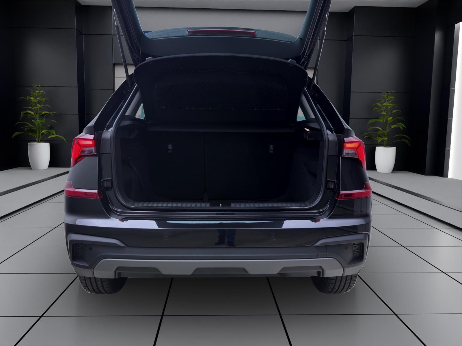 Bild 3: Skoda Kamiq 1.0 TSI DSG SELECTION KAMERA PDC LED SITZHZG