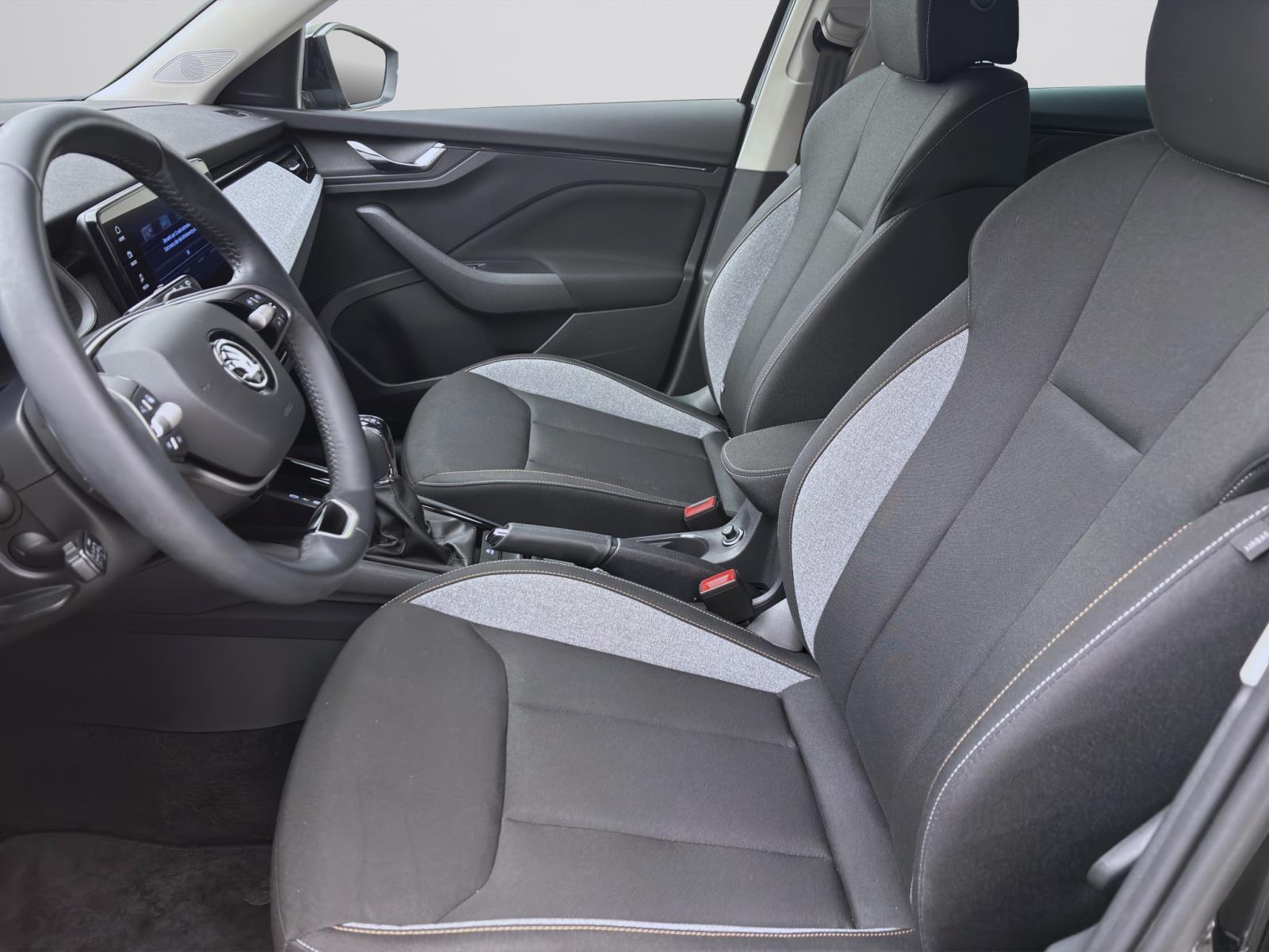 Bild 8: Skoda Kamiq 1.0 TSI DSG SELECTION KAMERA PDC LED SITZHZG