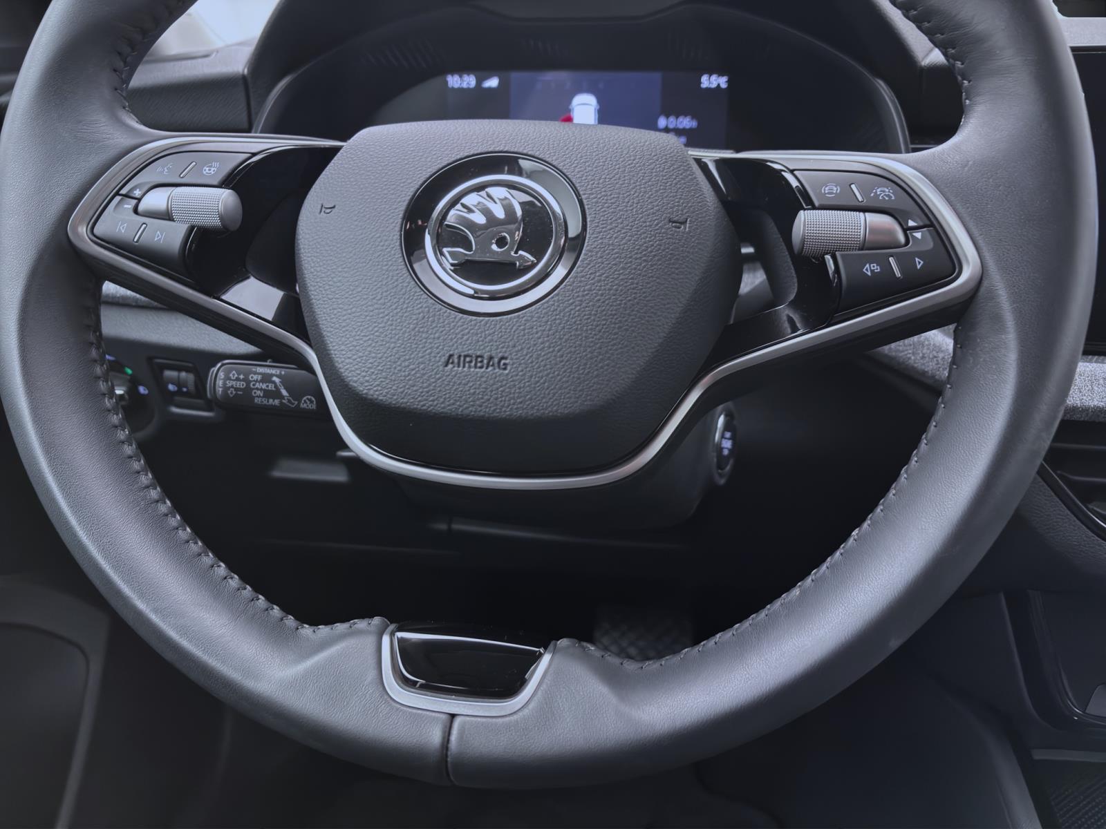 Bild 10: Skoda Kamiq 1.0 TSI DSG SELECTION KAMERA PDC LED SITZHZG