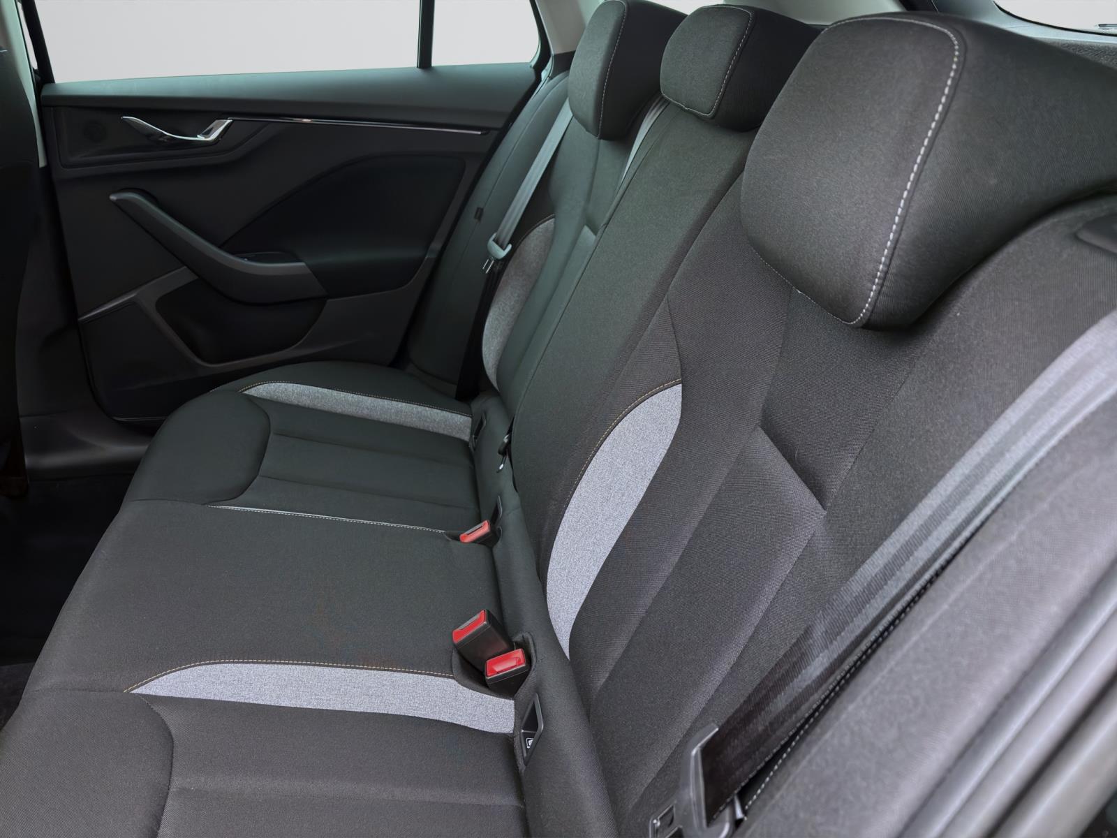 Bild 13: Skoda Kamiq 1.0 TSI DSG SELECTION KAMERA PDC LED SITZHZG