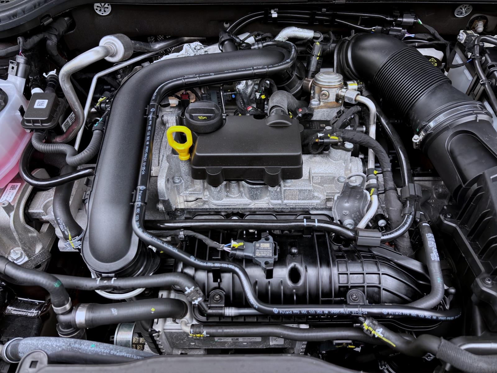 Bild 16: Skoda Kamiq 1.0 TSI DSG SELECTION KAMERA PDC LED SITZHZG