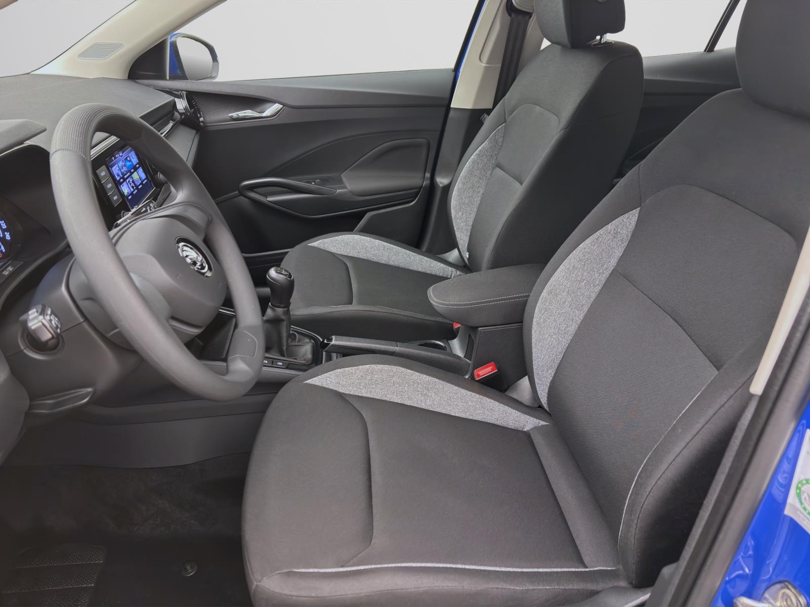 Bild 8: Skoda Fabia 1.0 MPI ACTIVE KLIMA LED DAB+