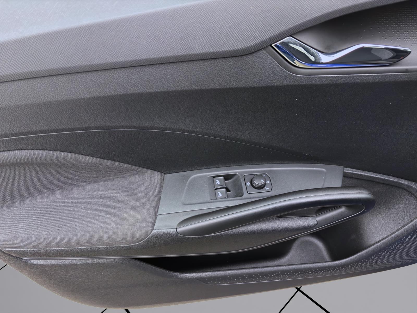 Bild 9: Skoda Fabia 1.0 MPI ACTIVE KLIMA LED DAB+