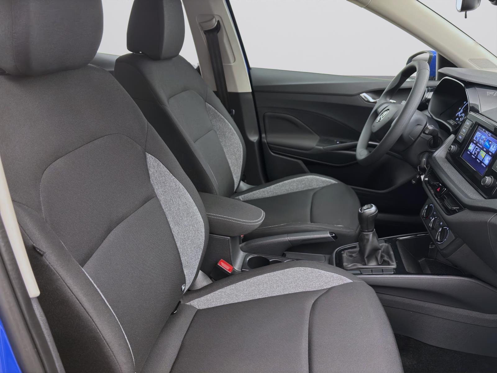 Bild 14: Skoda Fabia 1.0 MPI ACTIVE KLIMA LED DAB+