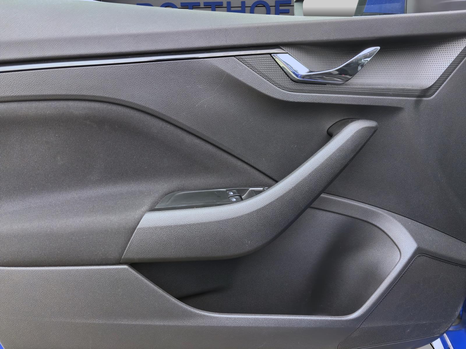 Bild 9: Skoda Kamiq 1.0 TSI ACTIVE LED DAB+ SWING ZV