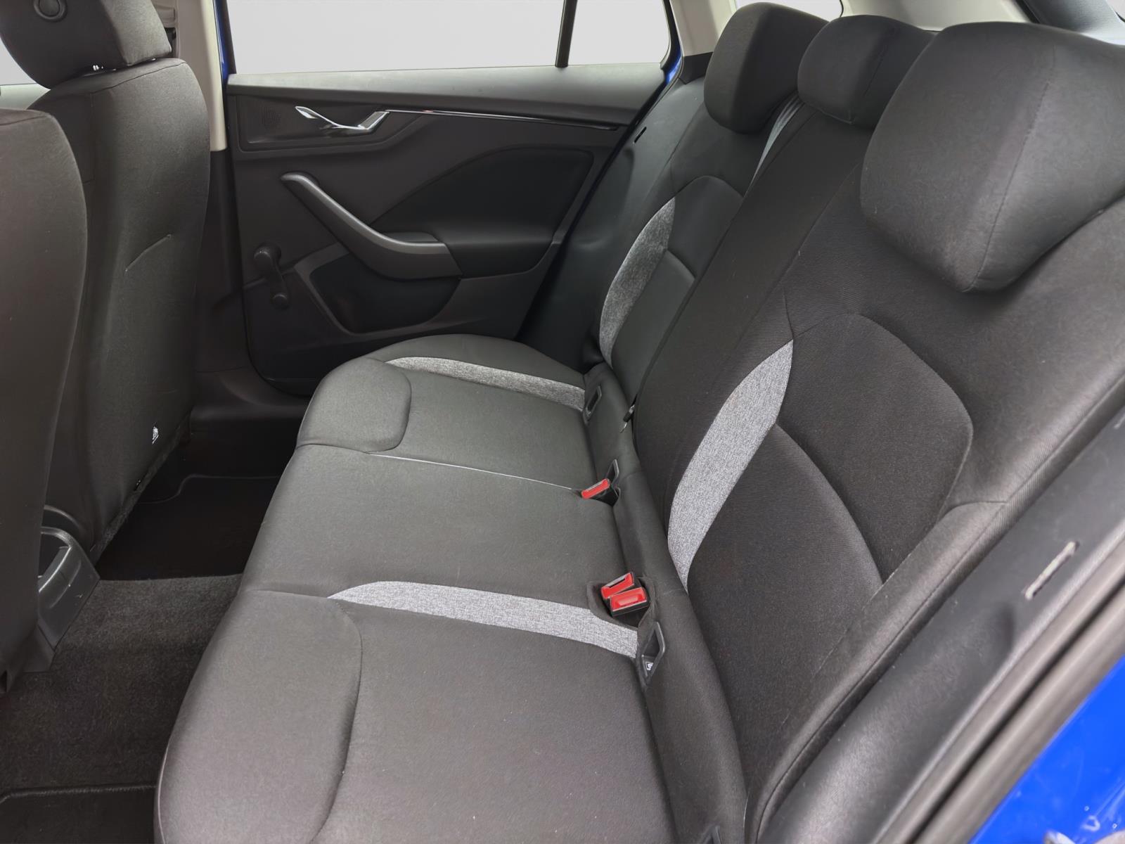 Bild 13: Skoda Kamiq 1.0 TSI ACTIVE LED DAB+ SWING ZV