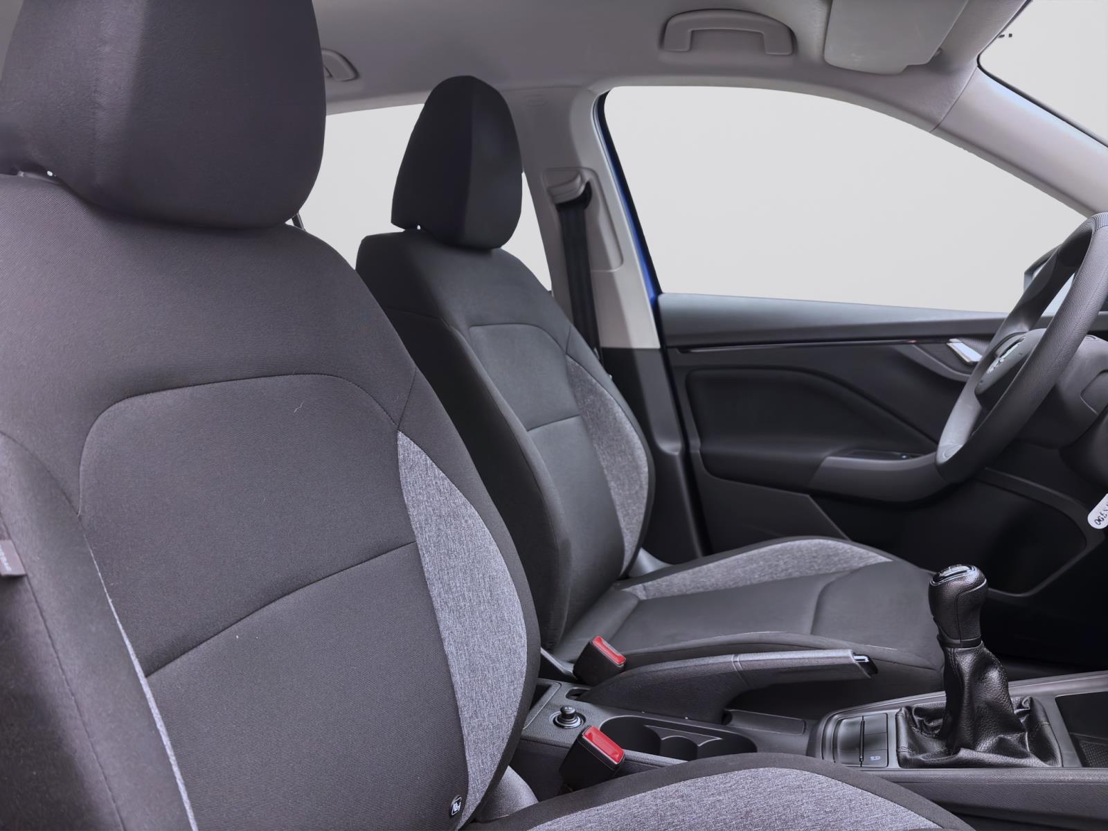 Bild 14: Skoda Kamiq 1.0 TSI ACTIVE LED DAB+ SWING ZV