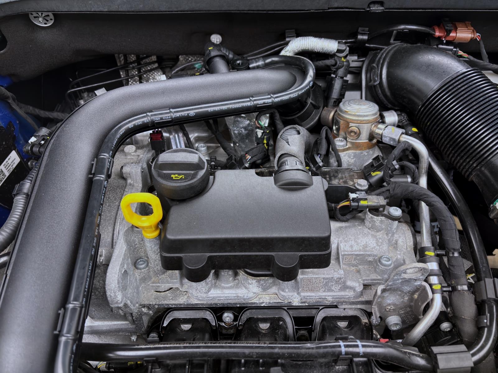 Bild 15: Skoda Kamiq 1.0 TSI ACTIVE LED DAB+ SWING ZV