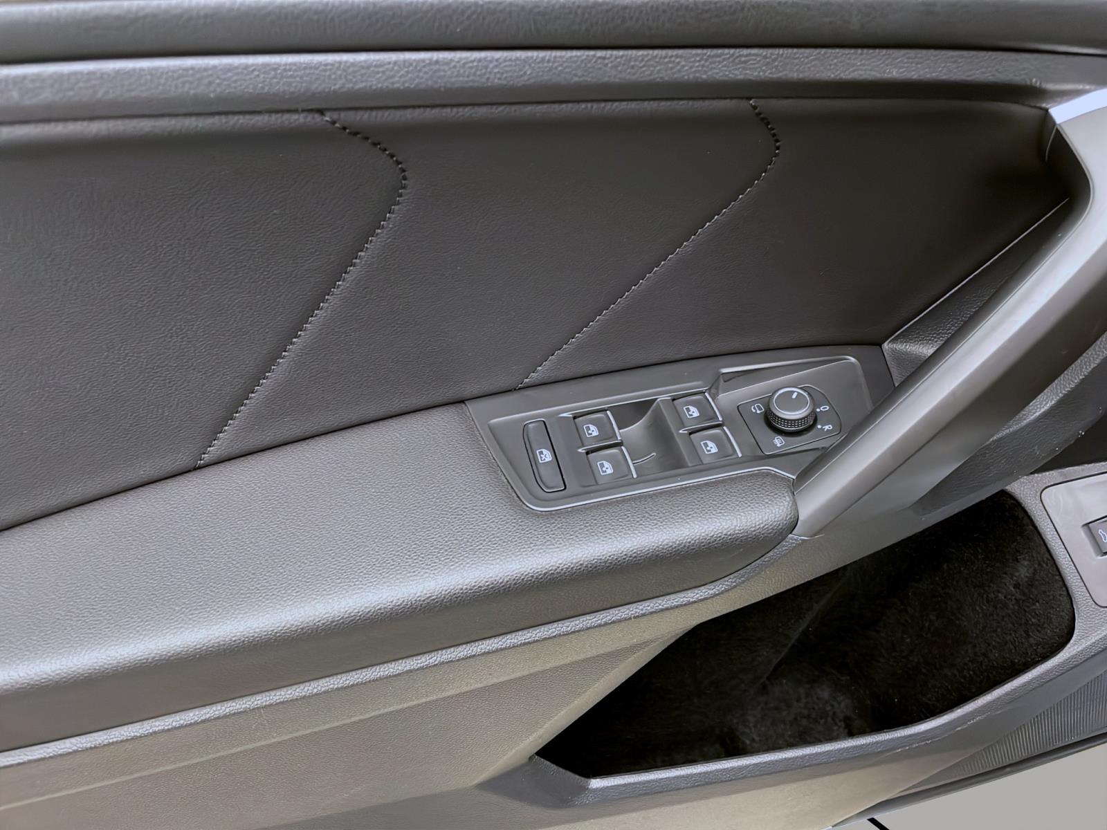 Bild 8: Volkswagen Tiguan Allspace 2.0 TDI DSG 4M HIGHLINE STDHZG AHK KAMERA PDC