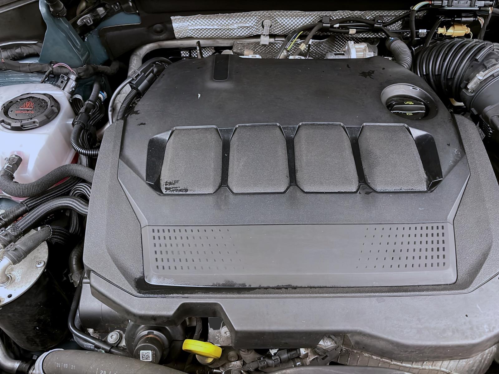 Bild 15: Volkswagen Tiguan Allspace 2.0 TDI DSG 4M HIGHLINE STDHZG AHK KAMERA PDC