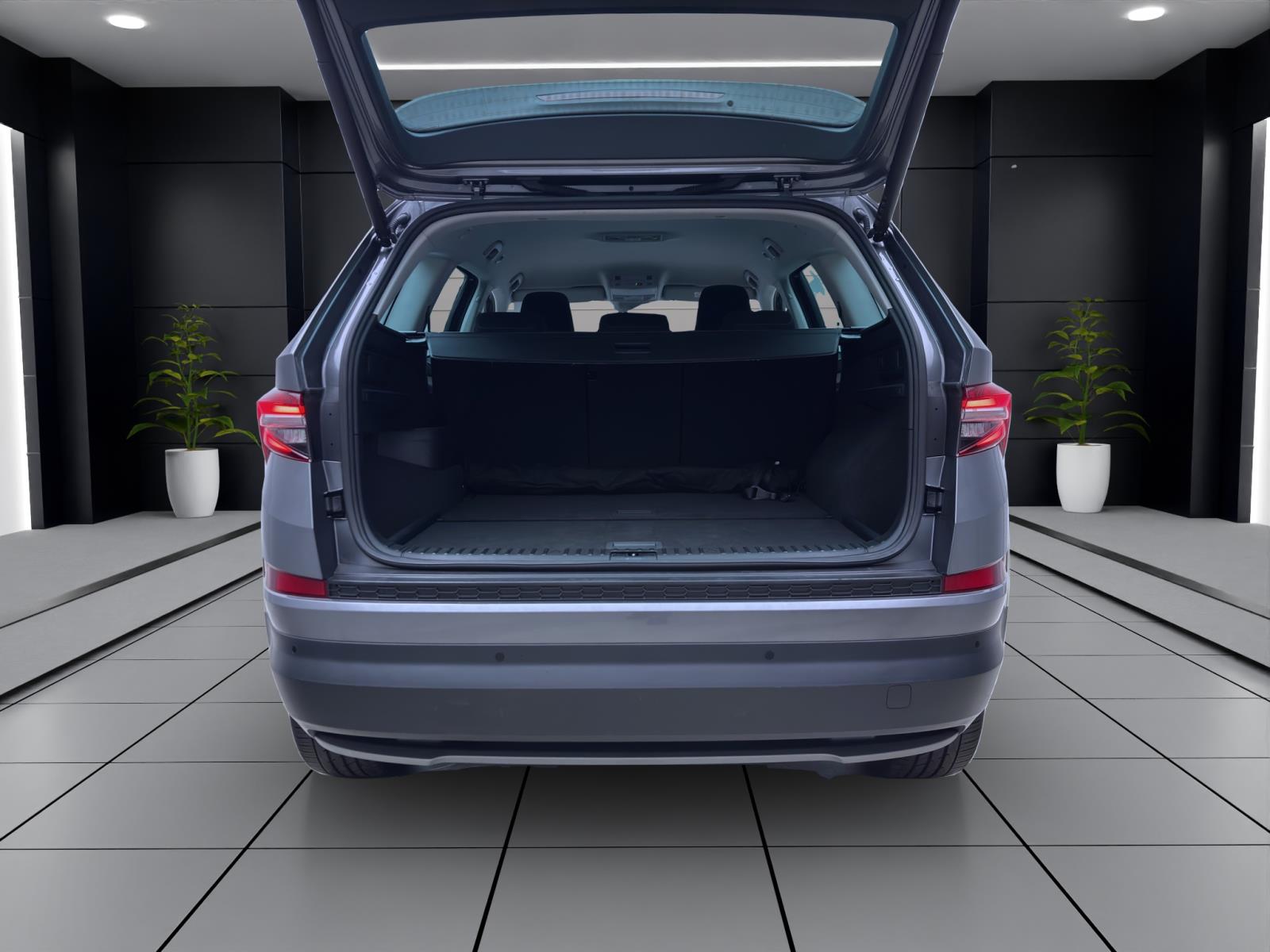 Bild 3: Skoda Kodiaq 2.0 TDI DSG TOUR KAMERA PDC MATRIX ACC