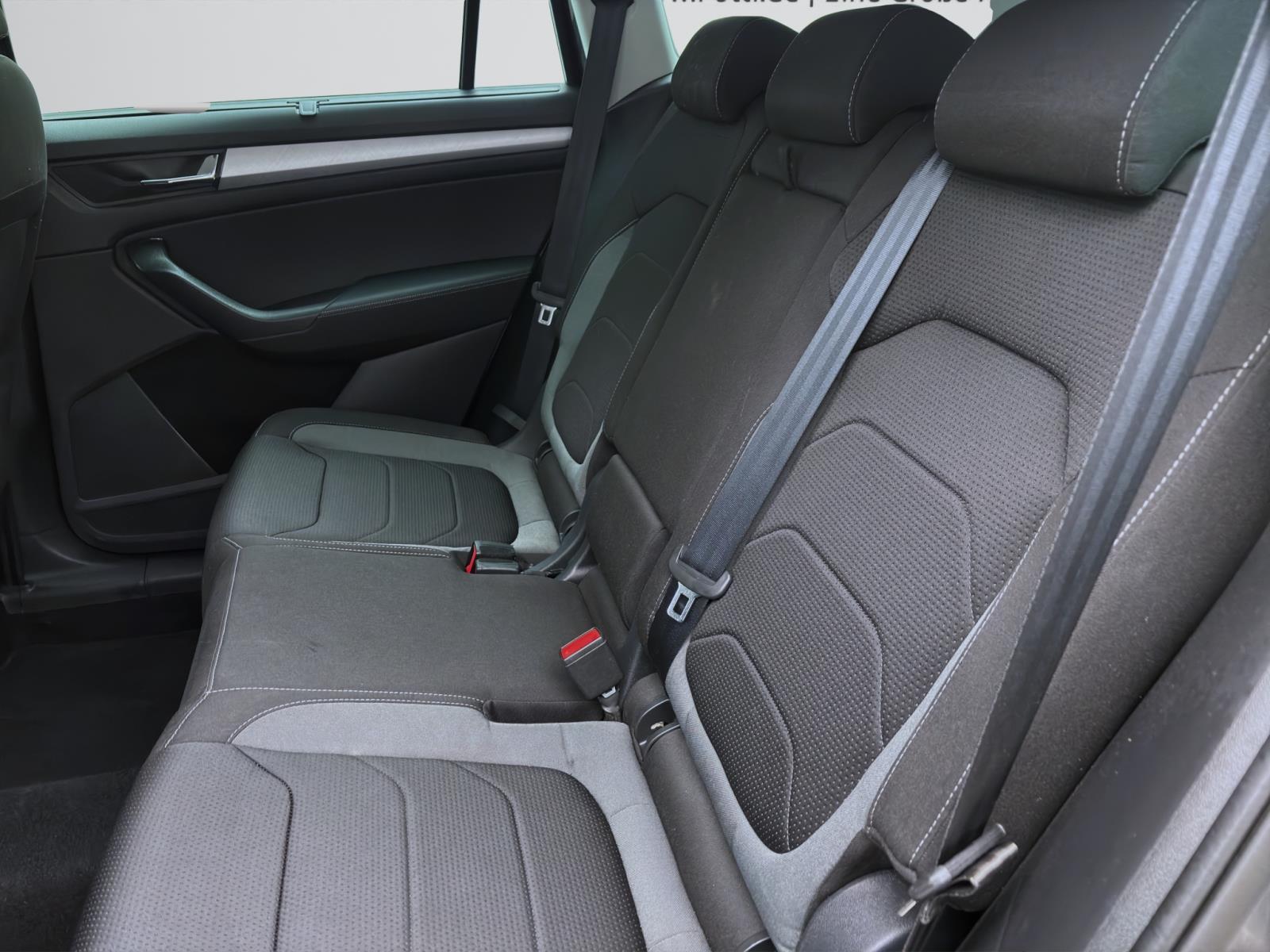 Bild 13: Skoda Kodiaq 2.0 TDI DSG TOUR KAMERA PDC MATRIX ACC